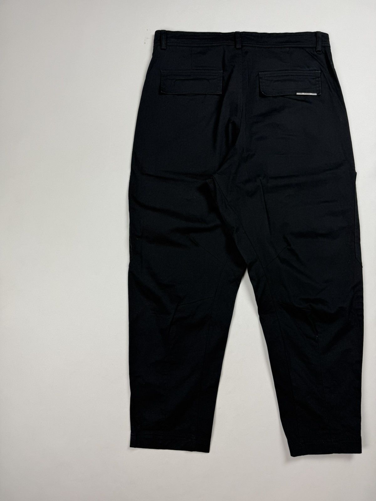 Les Hommes Les Homes Men’s Cargo Pants Trousers Size 50 / L Size US 34 / EU 50 - 18 Thumbnail