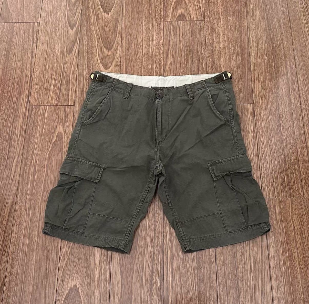 Carhartt Carhartt Aviation Pant Size US 32 / EU 48 - 1 Thumbnail