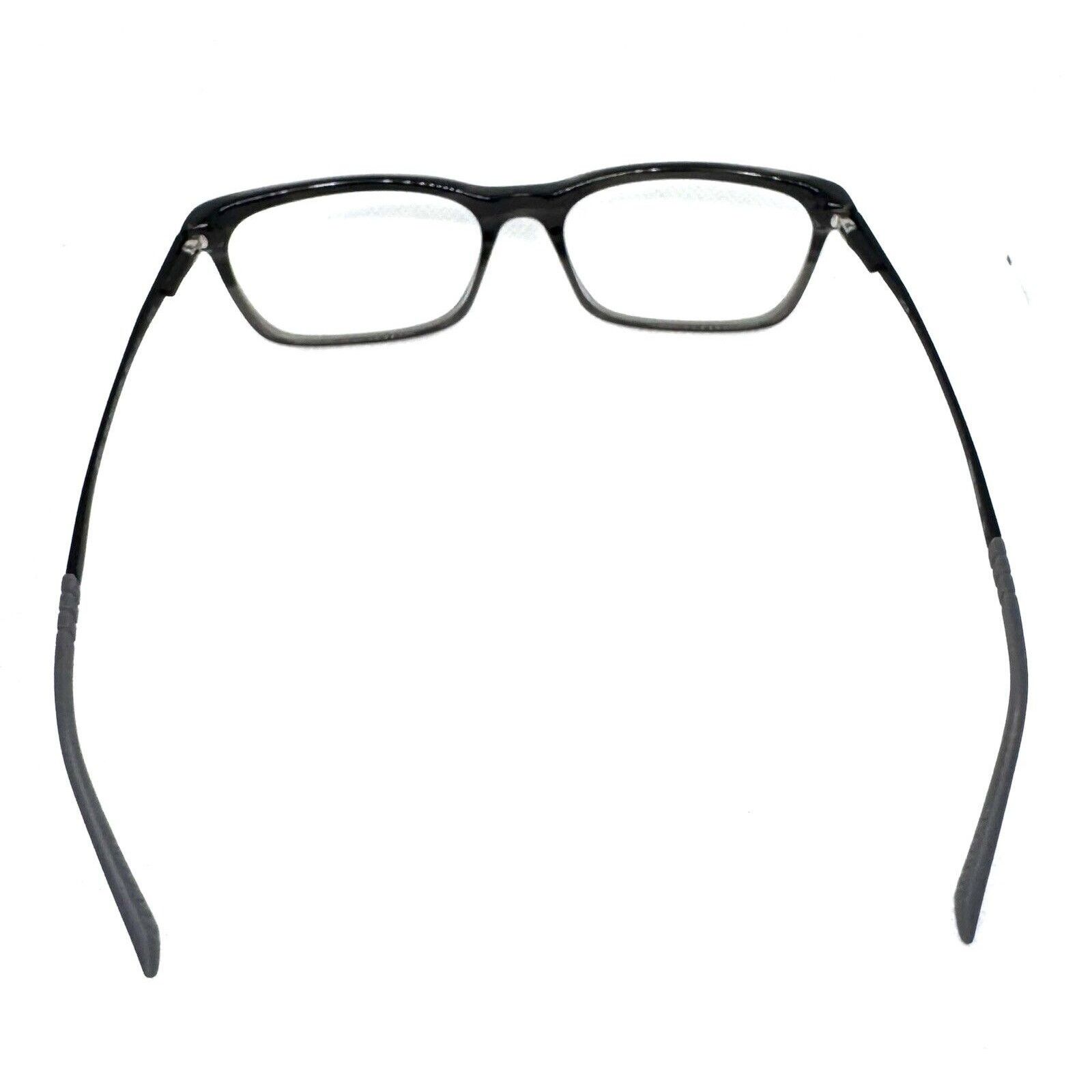 Original Penguin JOE 4061 036 SMOKE HORN SAGE MEN'S MATTE EYEGLASSES 56-17 Size ONE SIZE - 5 Thumbnail