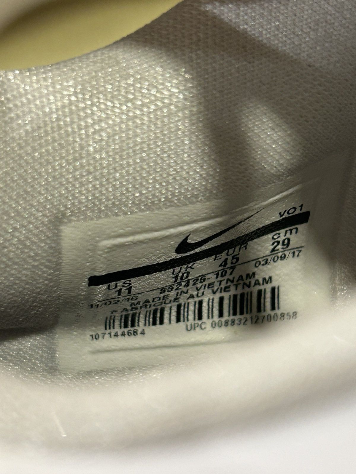 Nike Nike Kobe A.D. ‘Big Stage’ Size US 11 / EU 44 - 6 Thumbnail