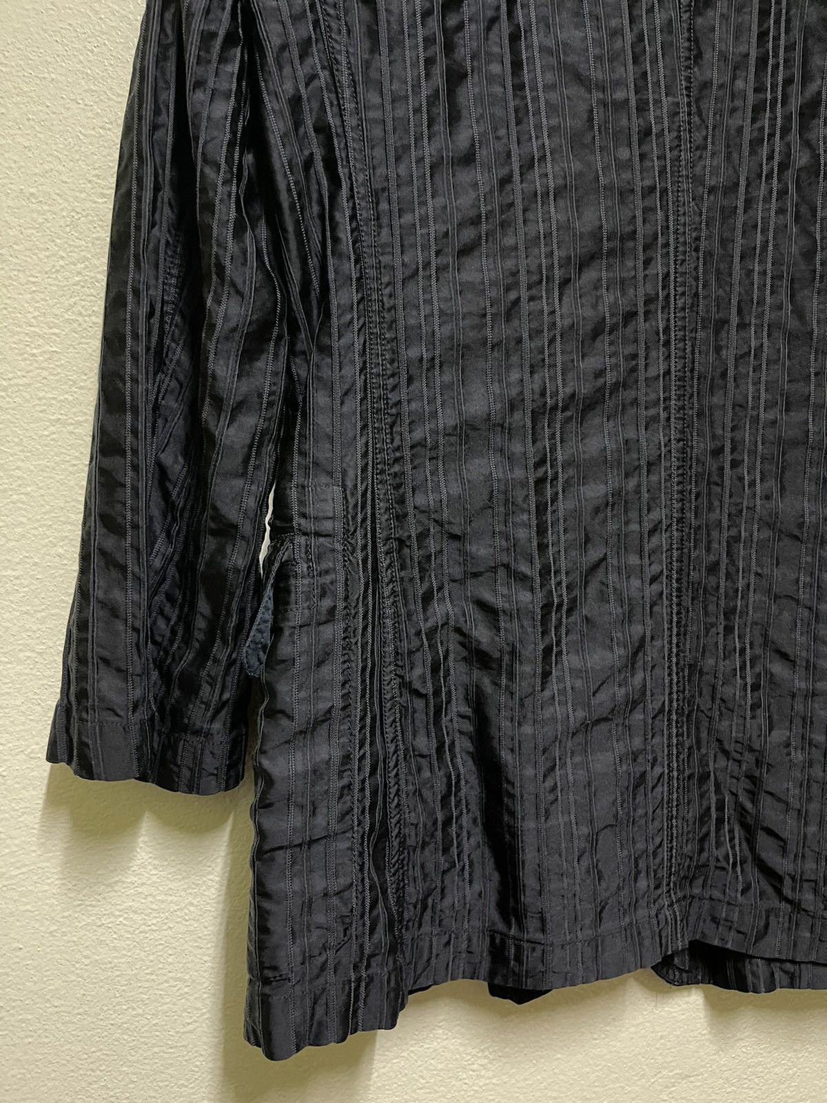 Armani Collezioni Jacket Coat