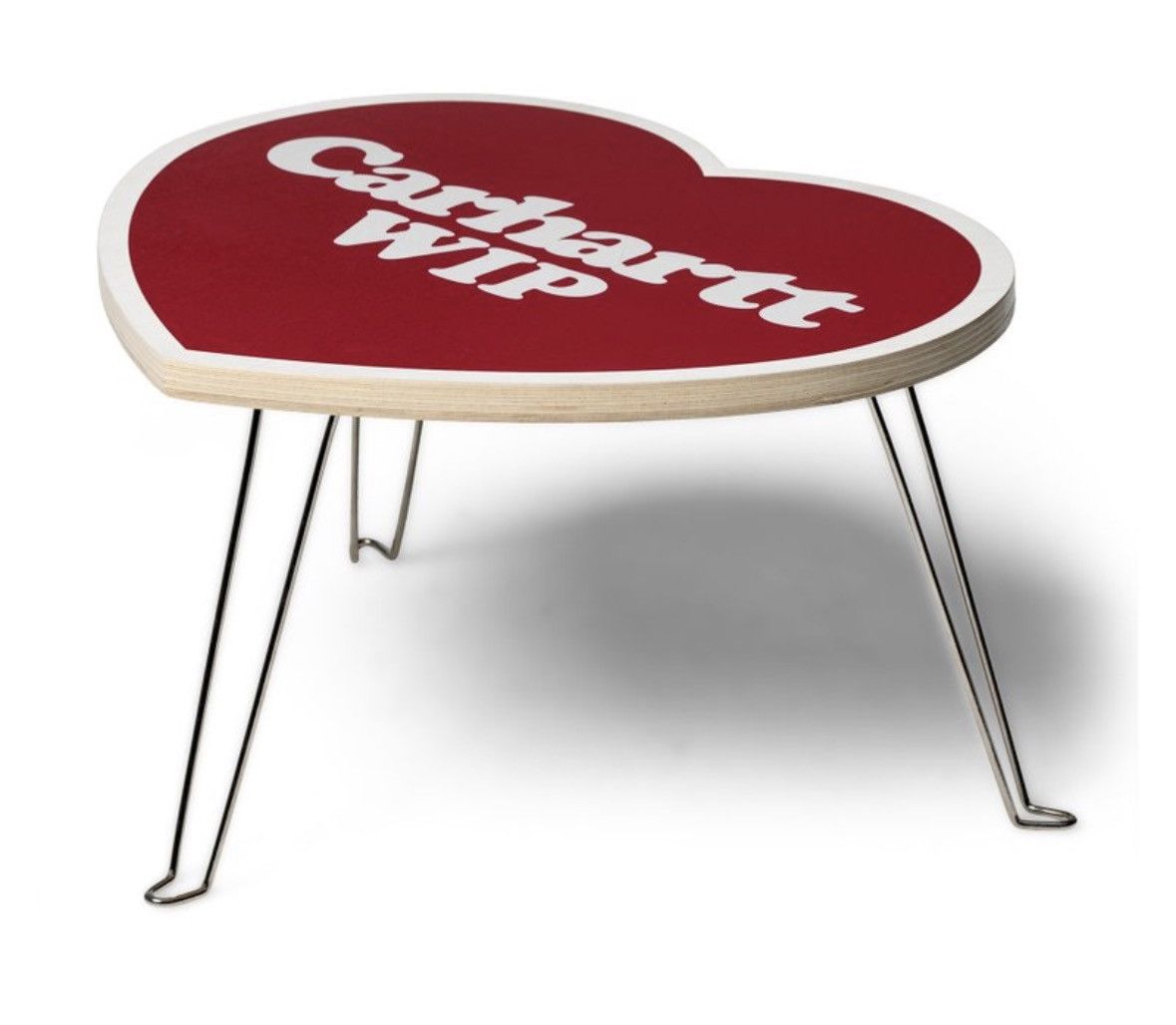 Carhartt Wip Carhartt WIP Foldable Table Size ONE SIZE - 1 Thumbnail