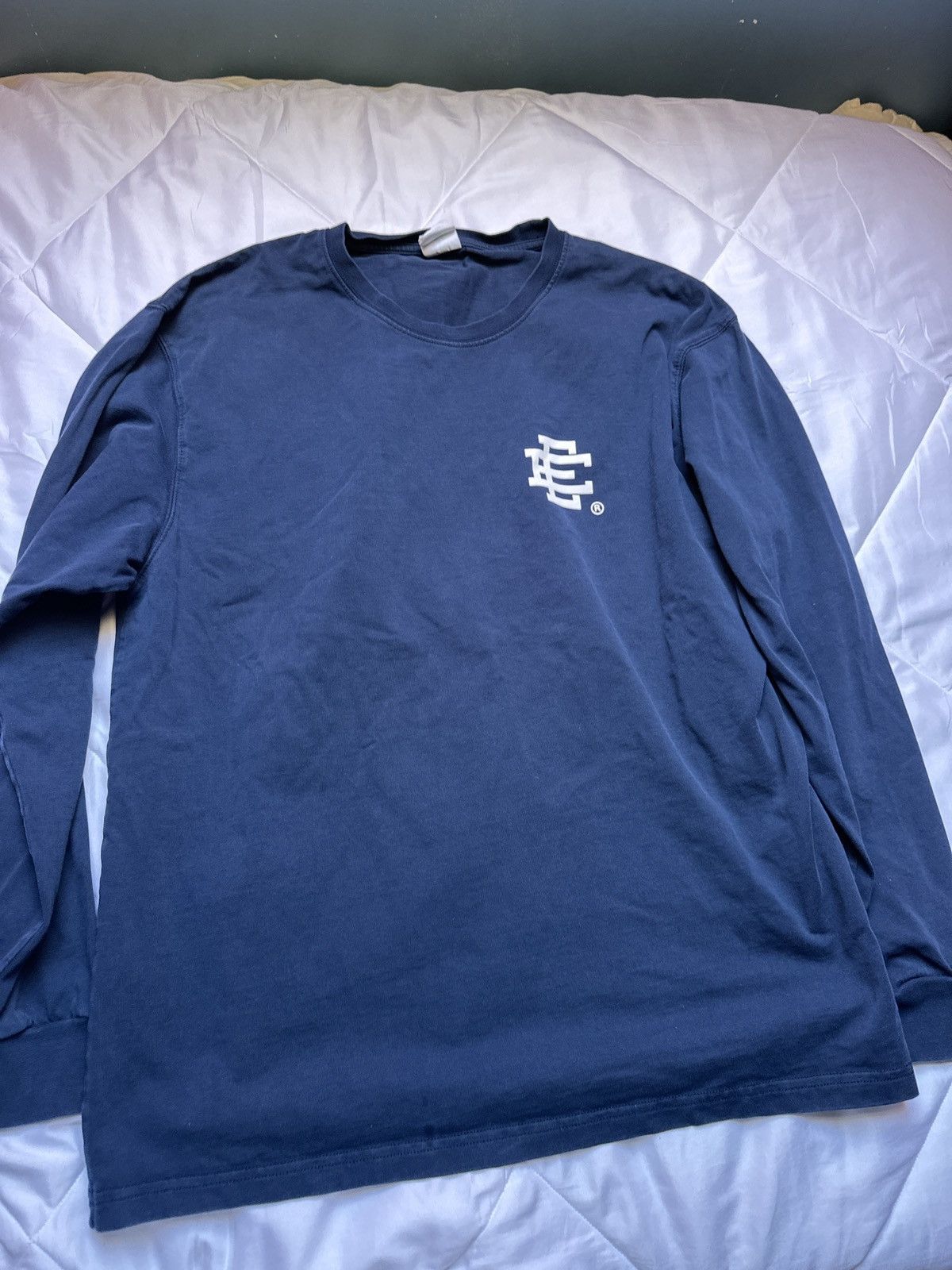 Eric Emanuel Eric Emmanule sweater Size US L / EU 52-54 / 3 - 4 Thumbnail