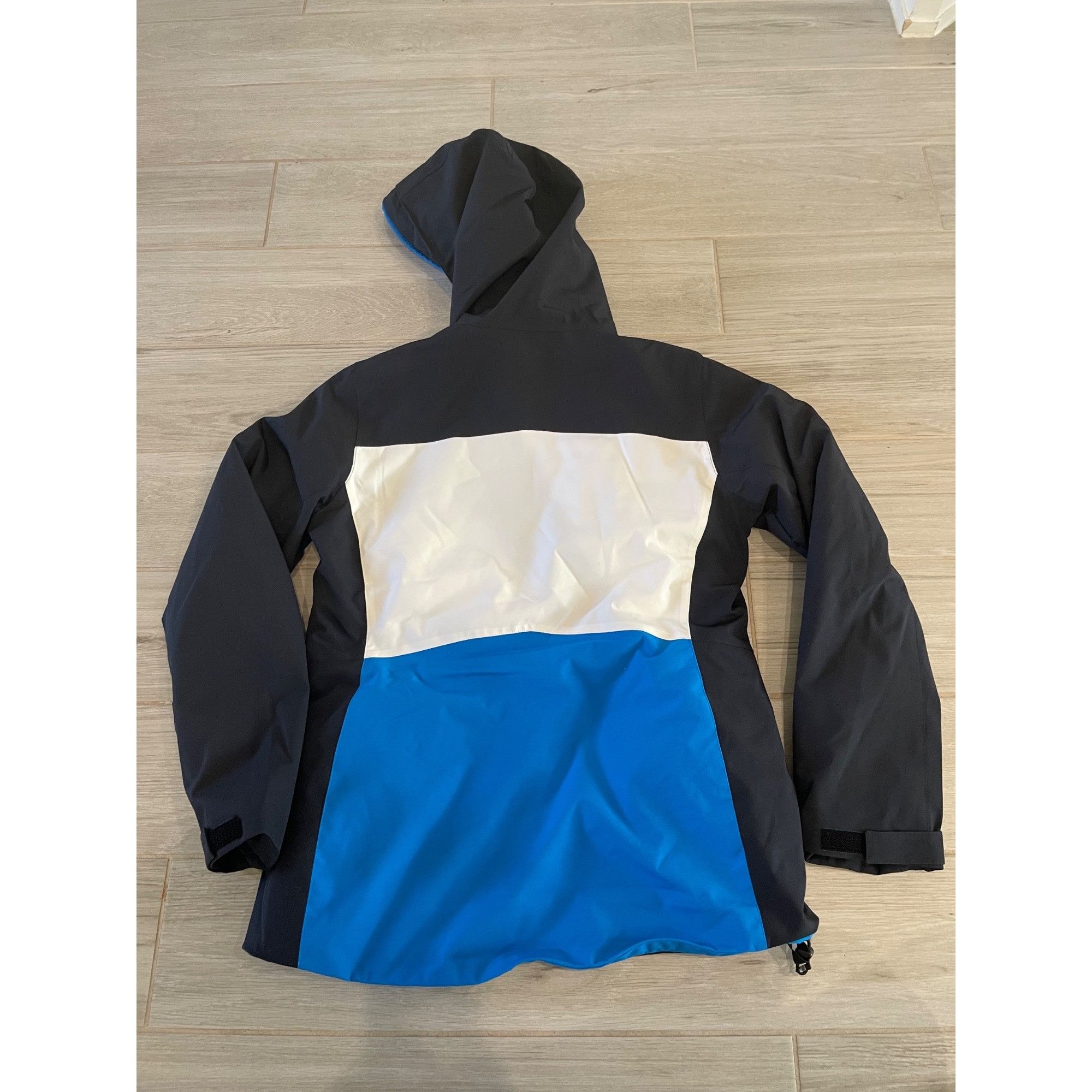 Spyder NWT SPYDER SNOWBOARDING PARADISE JACKET SZ MEDIUM Size M / US 6-8 / IT 42-44 - 4 Thumbnail