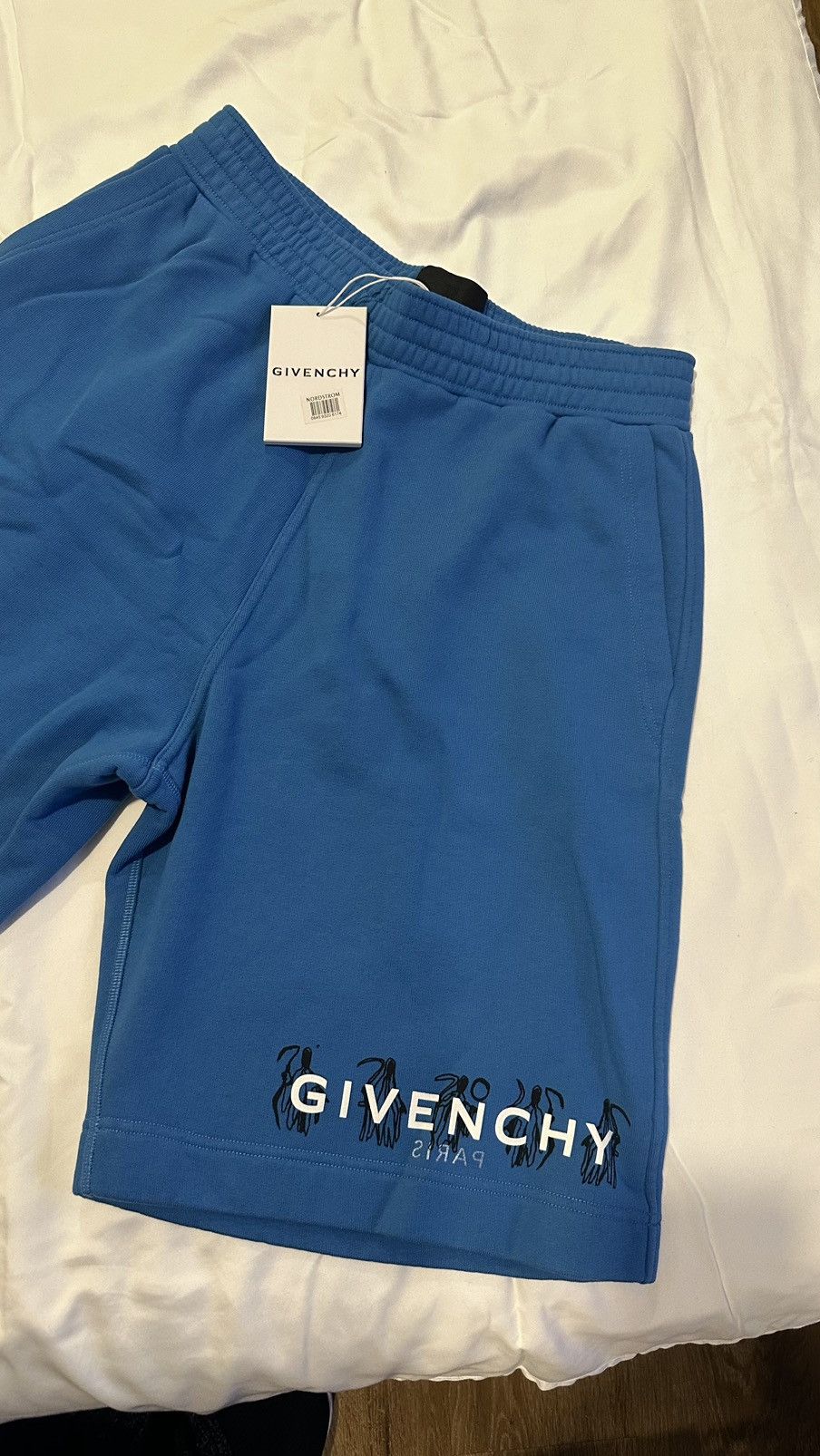 Givenchy Givenchy Men Casual Shorts Size US 34 / EU 50 - 2 Thumbnail