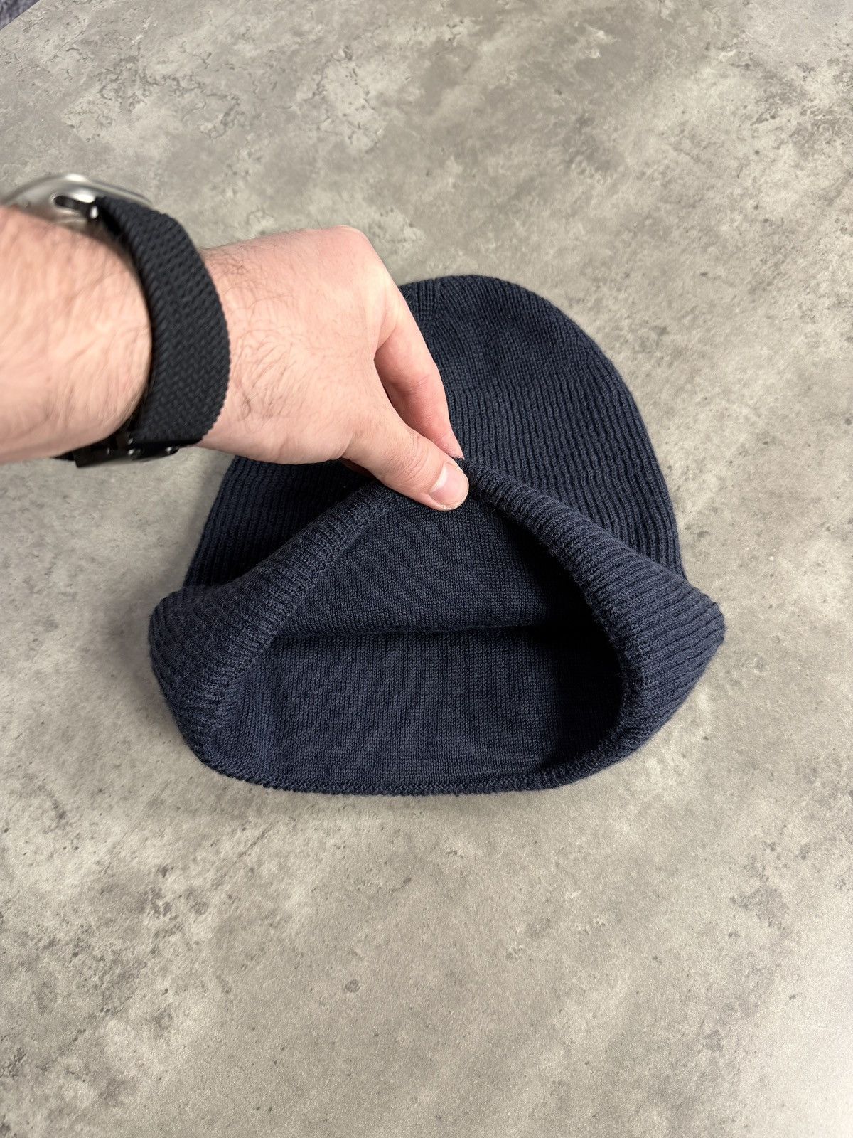 Puma × Red Bull Men’s Puma Aston Martin Red Bull Racing Beanie Hat F1 L-XL Size 40 - 7 Thumbnail