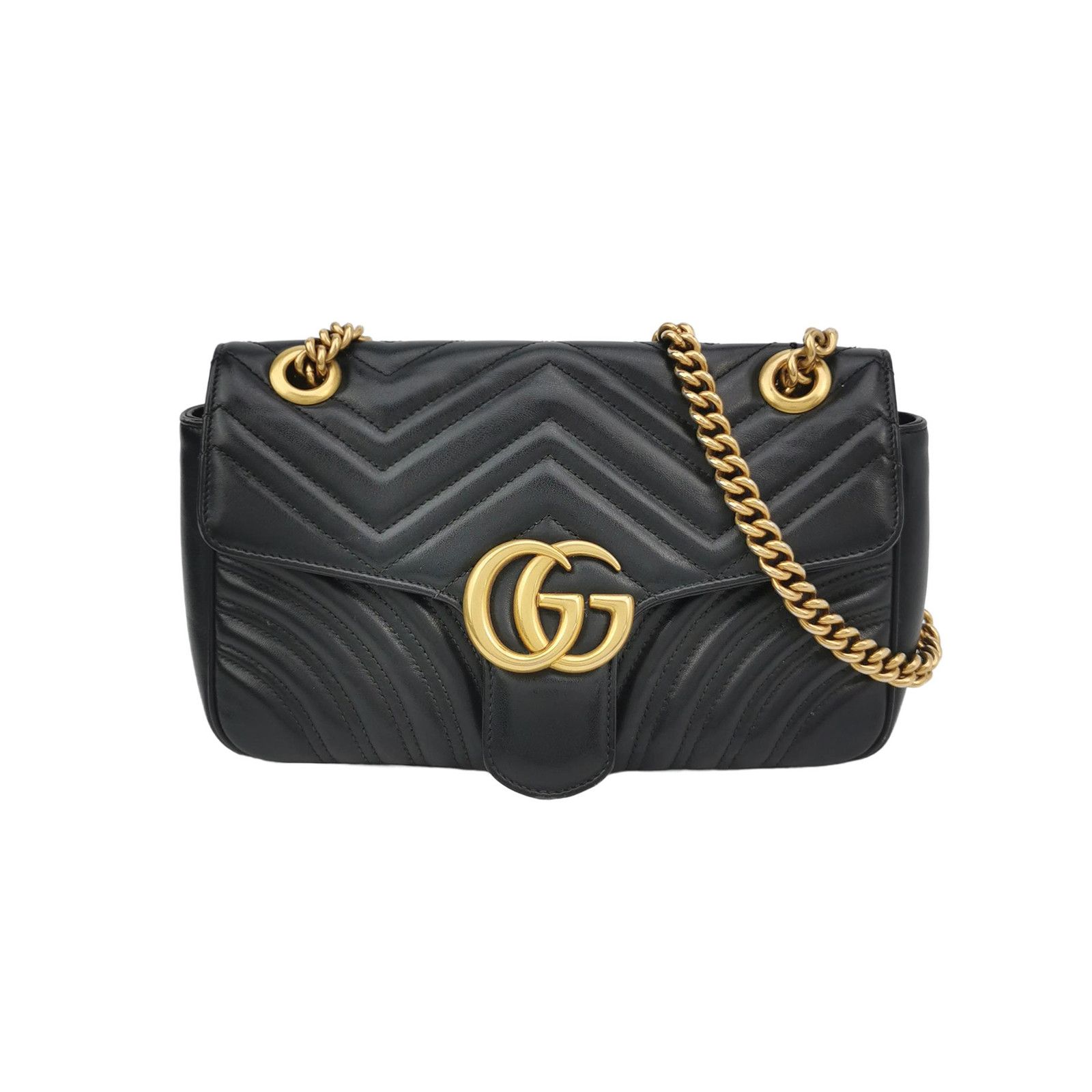 Gucci Gucci Women os Shoulder Bags Size ONE SIZE - 1 Thumbnail