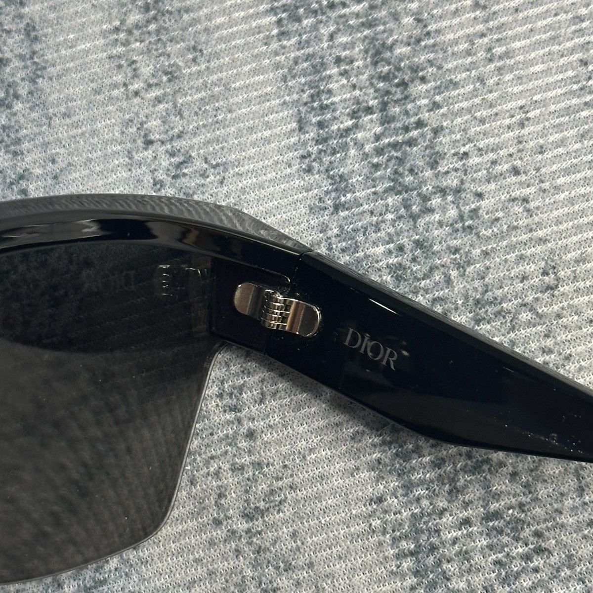 Dior DIOR DIORCLUB M4U 10A8 SUNGLASSES Size ONE SIZE - 6 Thumbnail