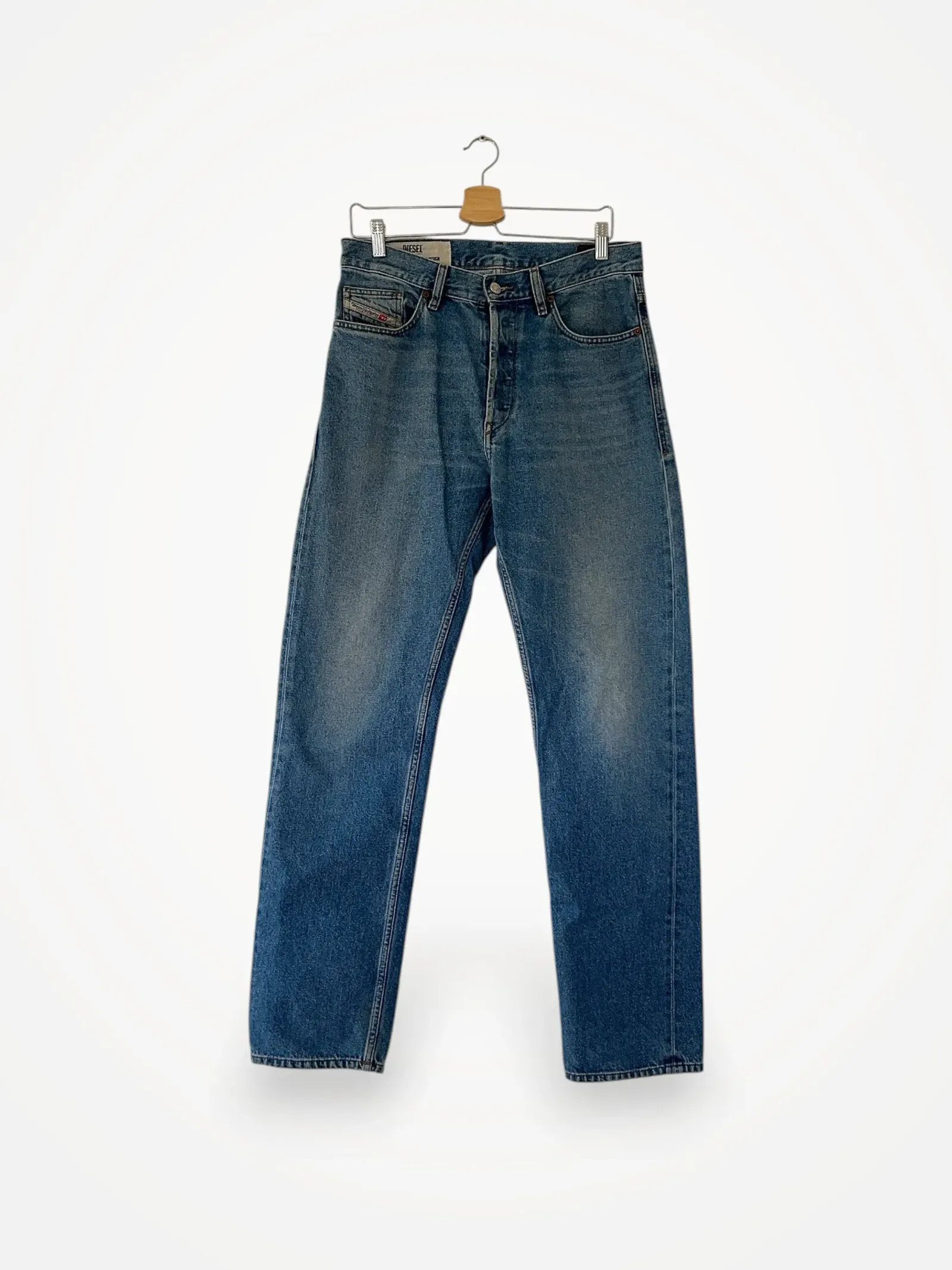 Diesel Diesel Jeans Size US 30 / EU 46 - 1 Thumbnail