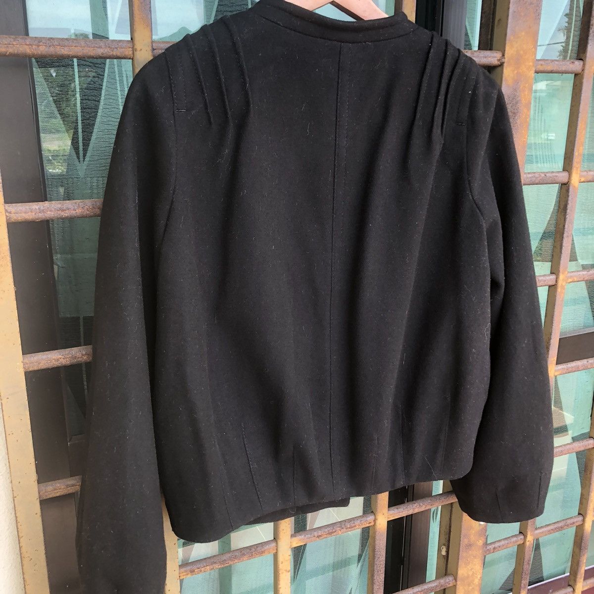 Sonia Rykiel Sonia Rykiel Women Jacket Size XS / US 0-2 / IT 36-38 - 7 Thumbnail