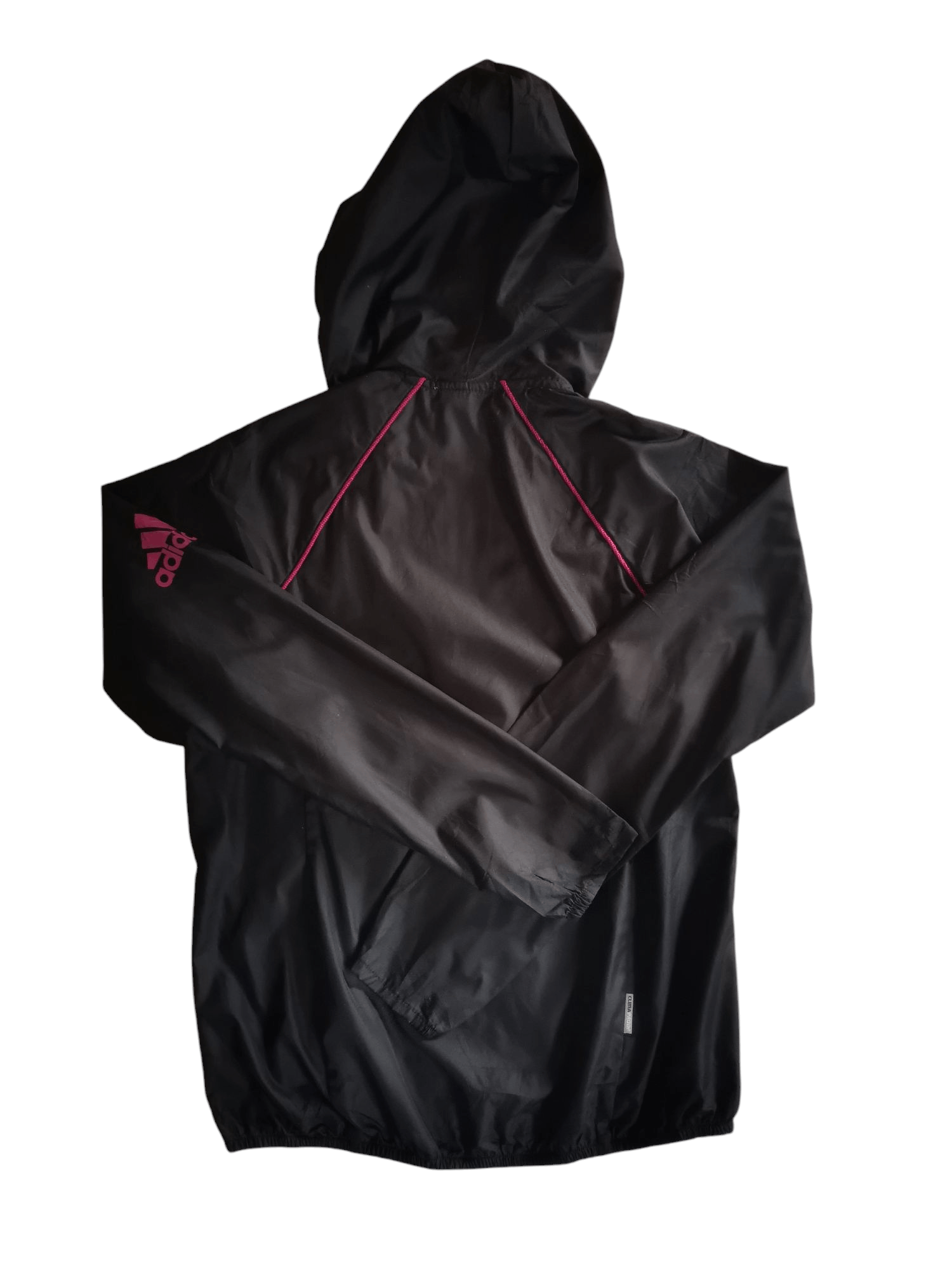 Adidas × Designer Vintage Adidas Windbreaker Jacket Size US S / EU 44-46 / 1 - 7 Thumbnail