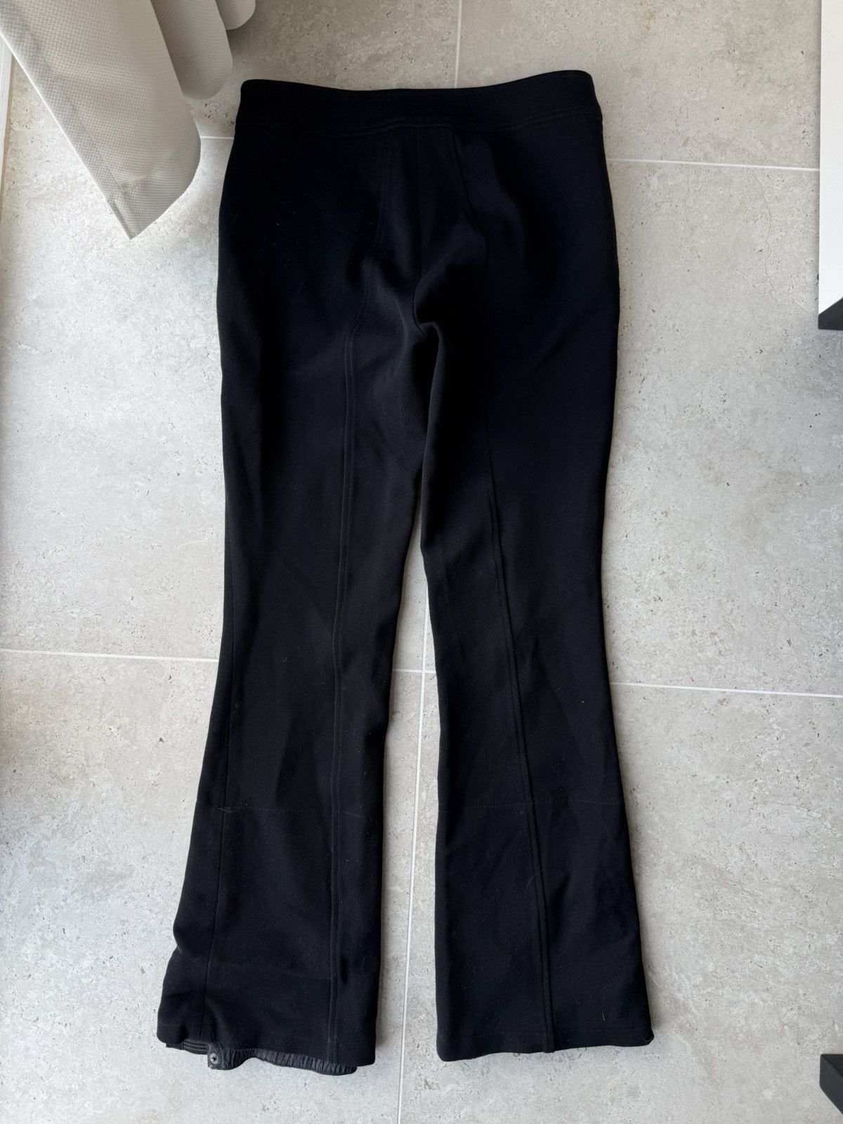 Moncler Moncler Grenoble Ski Trousers Pantalone Sportivo Size XS Size 27" / US 4 / IT 40 - 2 Thumbnail