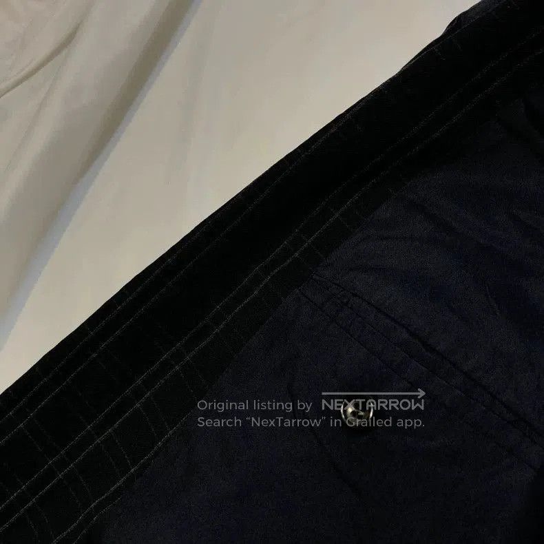 Comme des Garcons Comme des Garcons 1985SS Wool Coat. Size US M / EU 48-50 / 2 - 6 Thumbnail