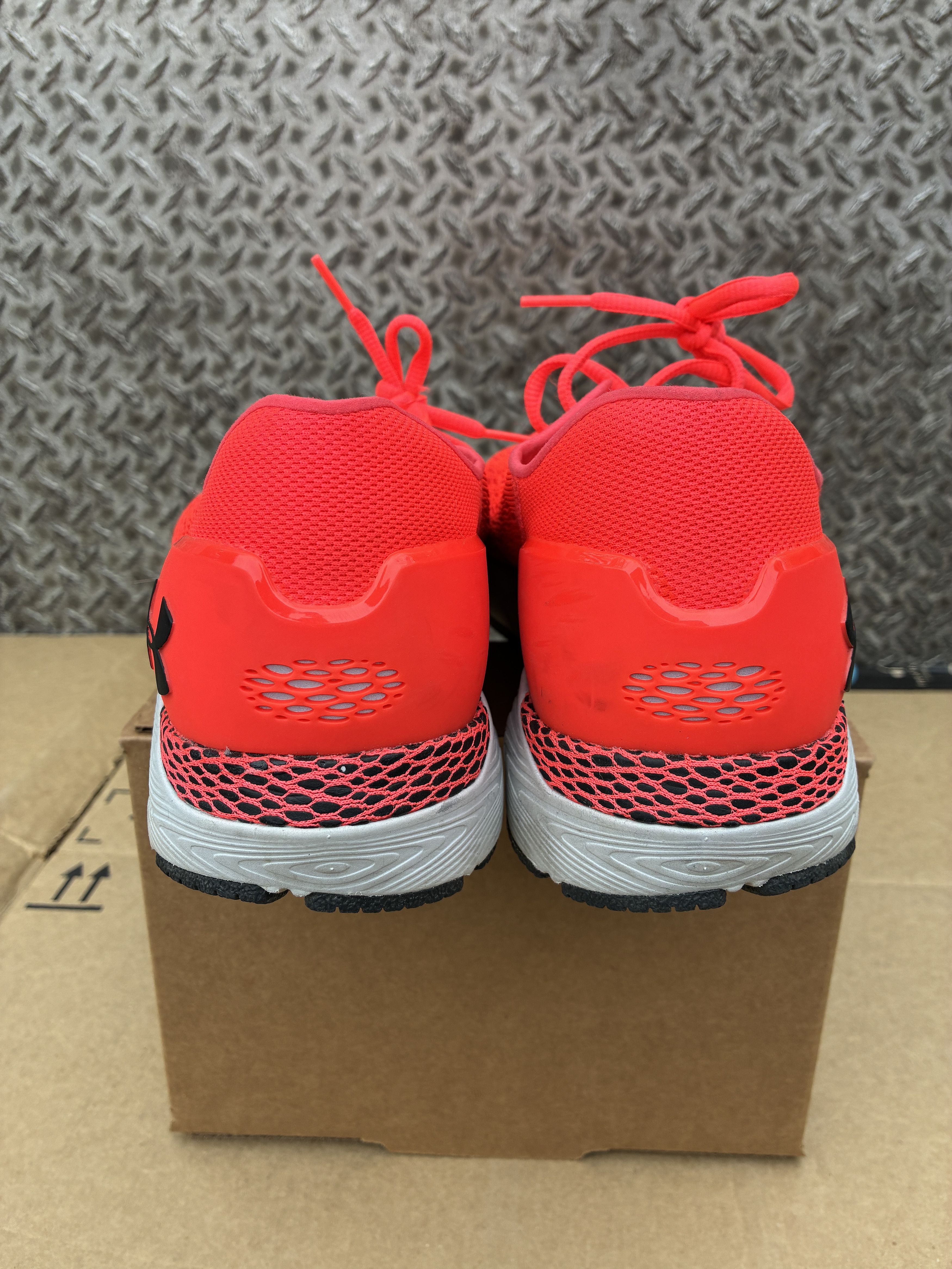 Under Armour Under Armour UA HOVR Sonic 3 Men’s Running Shoes 11.5 Size US 11.5 / EU 44-45 - 5 Thumbnail