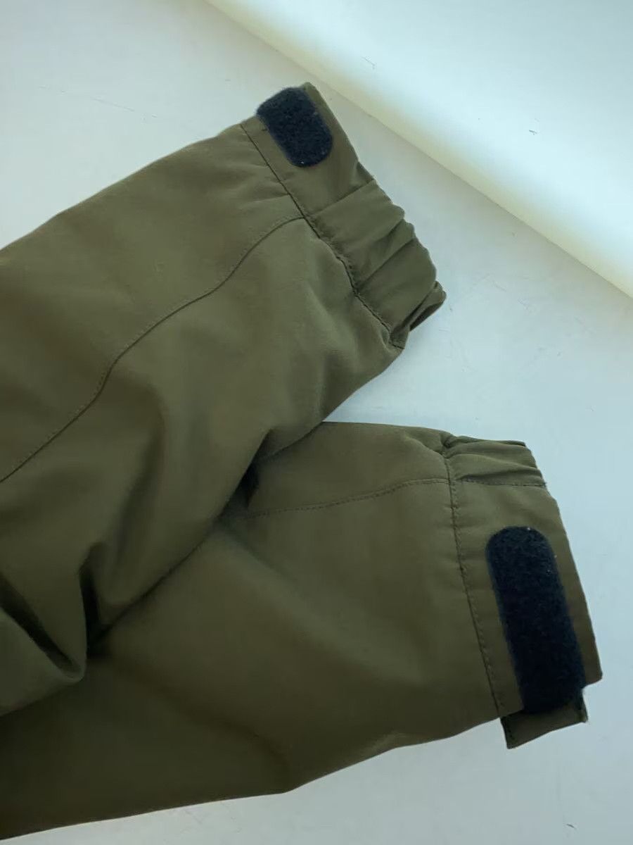 Avirex Avirex Insulation Polyester Jacket Khaki Size US L / EU 52-54 / 3 - 6 Thumbnail