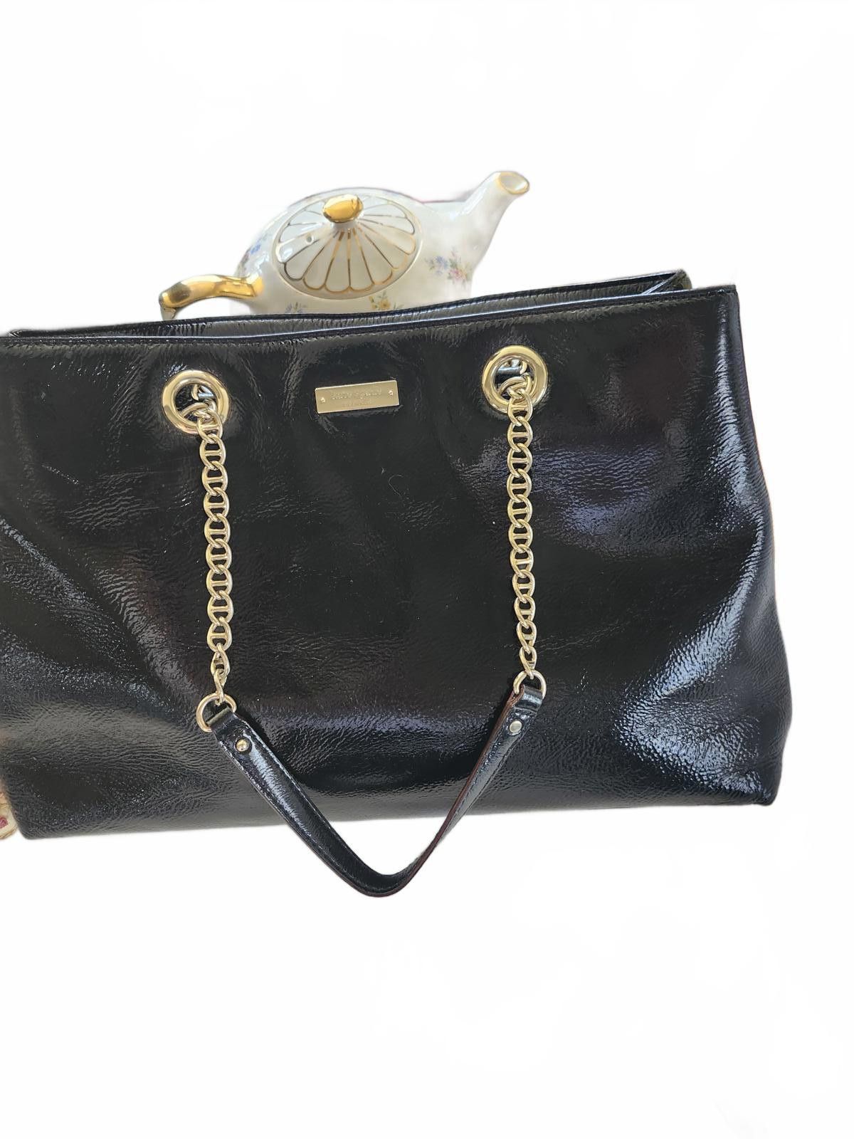 Designer Kate Spade shoulder bag Size ONE SIZE - 1 Thumbnail