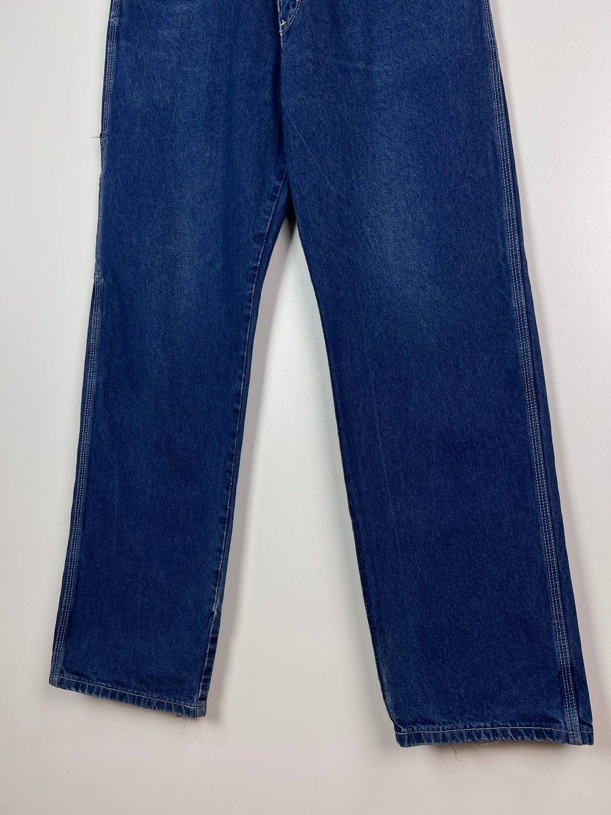 Dickies Dickies vintage denim size 32 Size US 32 / EU 48 - 5 Thumbnail