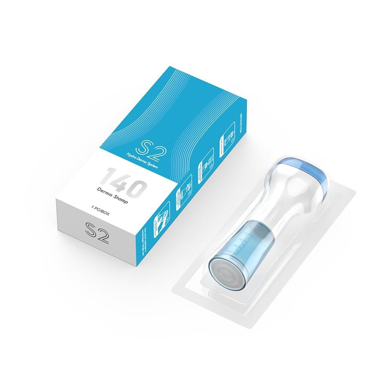 Designer Adjustable Microneedling Roller: Microneedling Skincare Tool Size ONE SIZE - 9 Thumbnail