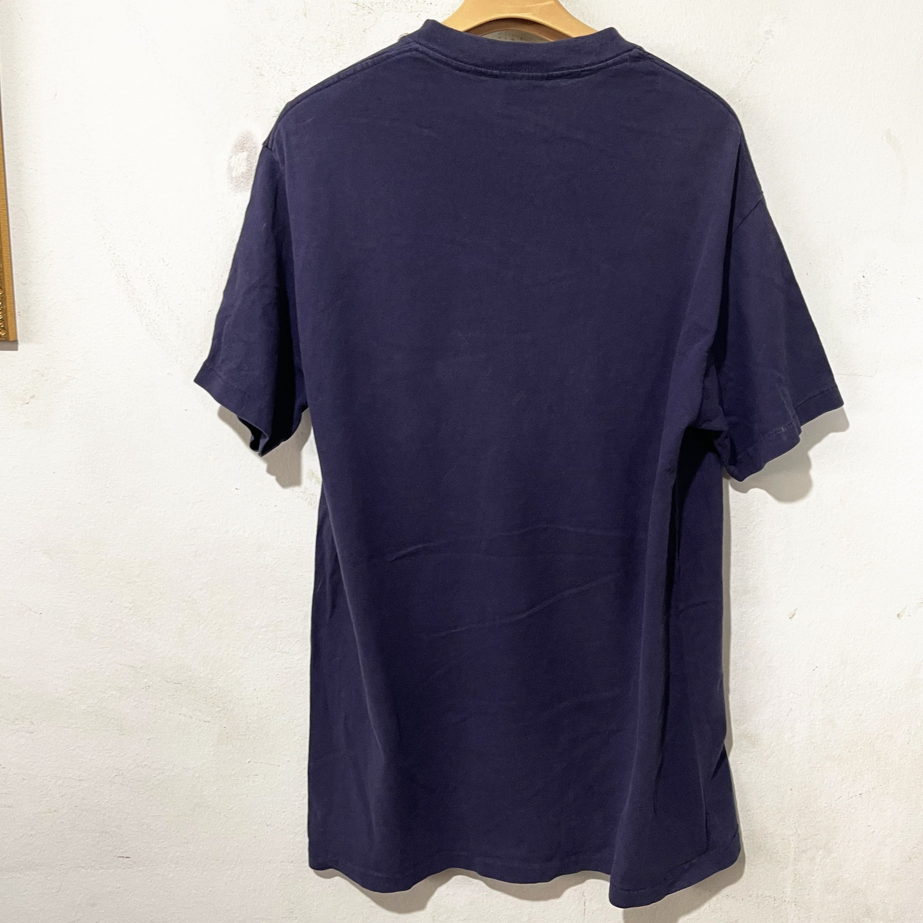 Esprit Vintage 90s Esprit T-Shirt Size US M / EU 48-50 / 2 - 3 Thumbnail