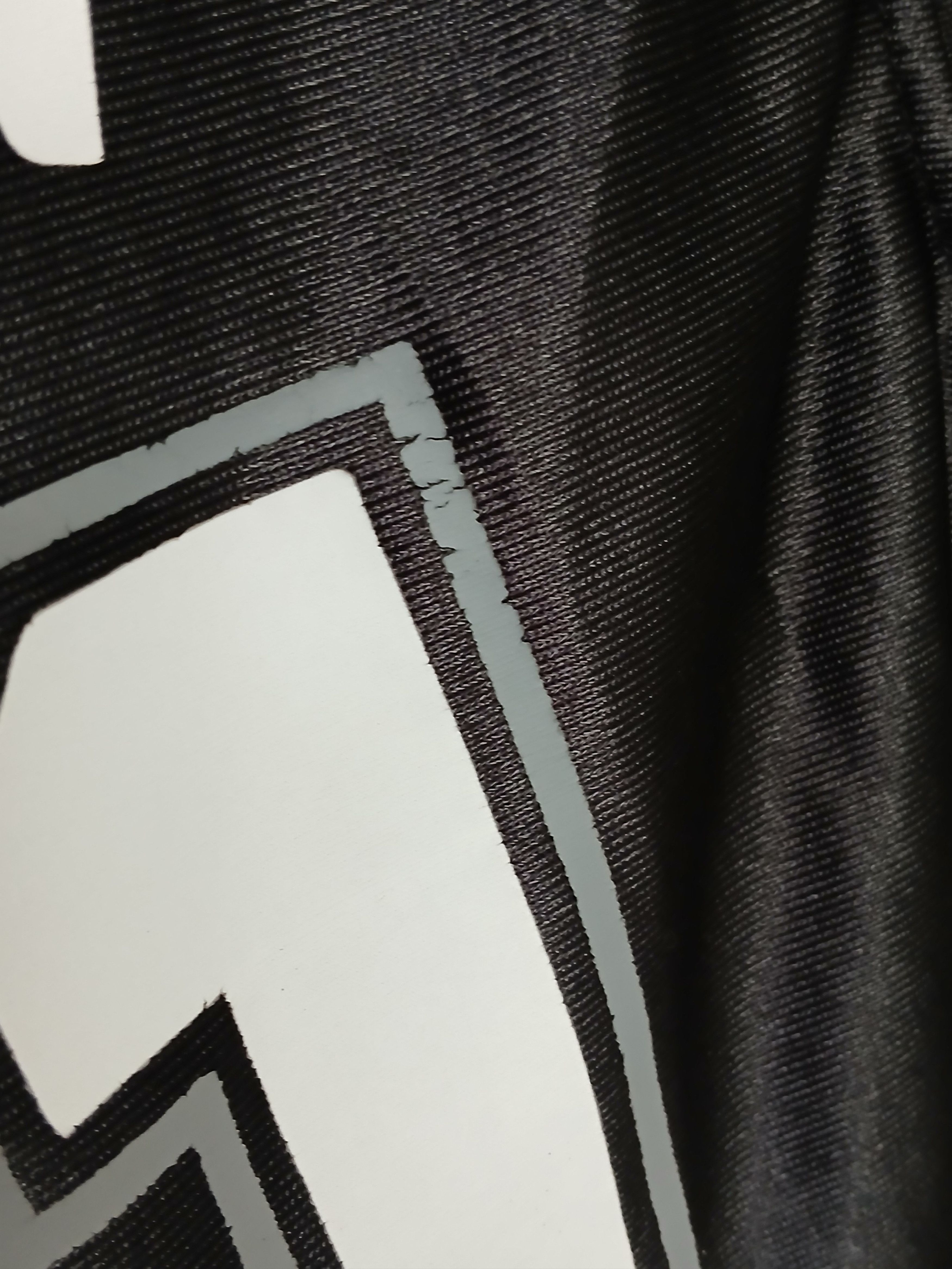 NBA NBA San Antonio Spurs Duncan Basketball Jersey Size US M / EU 48-50 / 2 - 6 Thumbnail