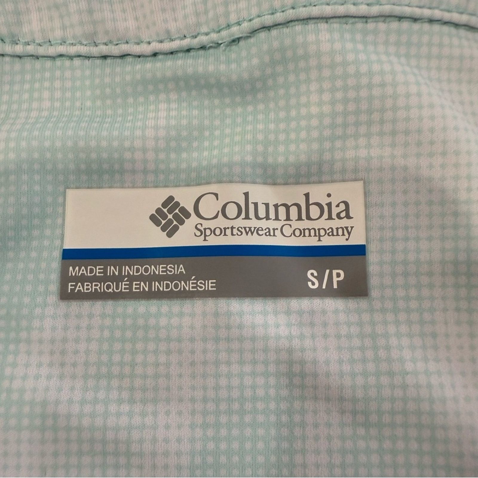 Columbia Columbia Omni-Freeze Sleeveless Racerback Dress Womens Small Size S / US 4 / IT 40 - 4 Thumbnail