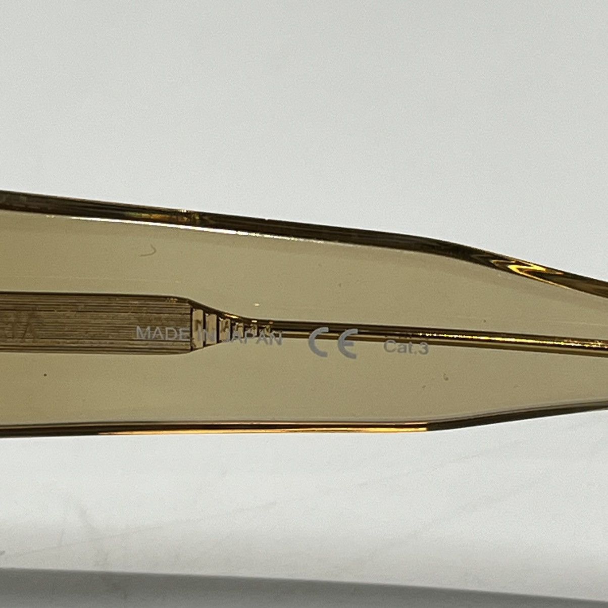 Bottega Veneta Bottega Veneta Sunglasses Size ONE SIZE - 10 Thumbnail