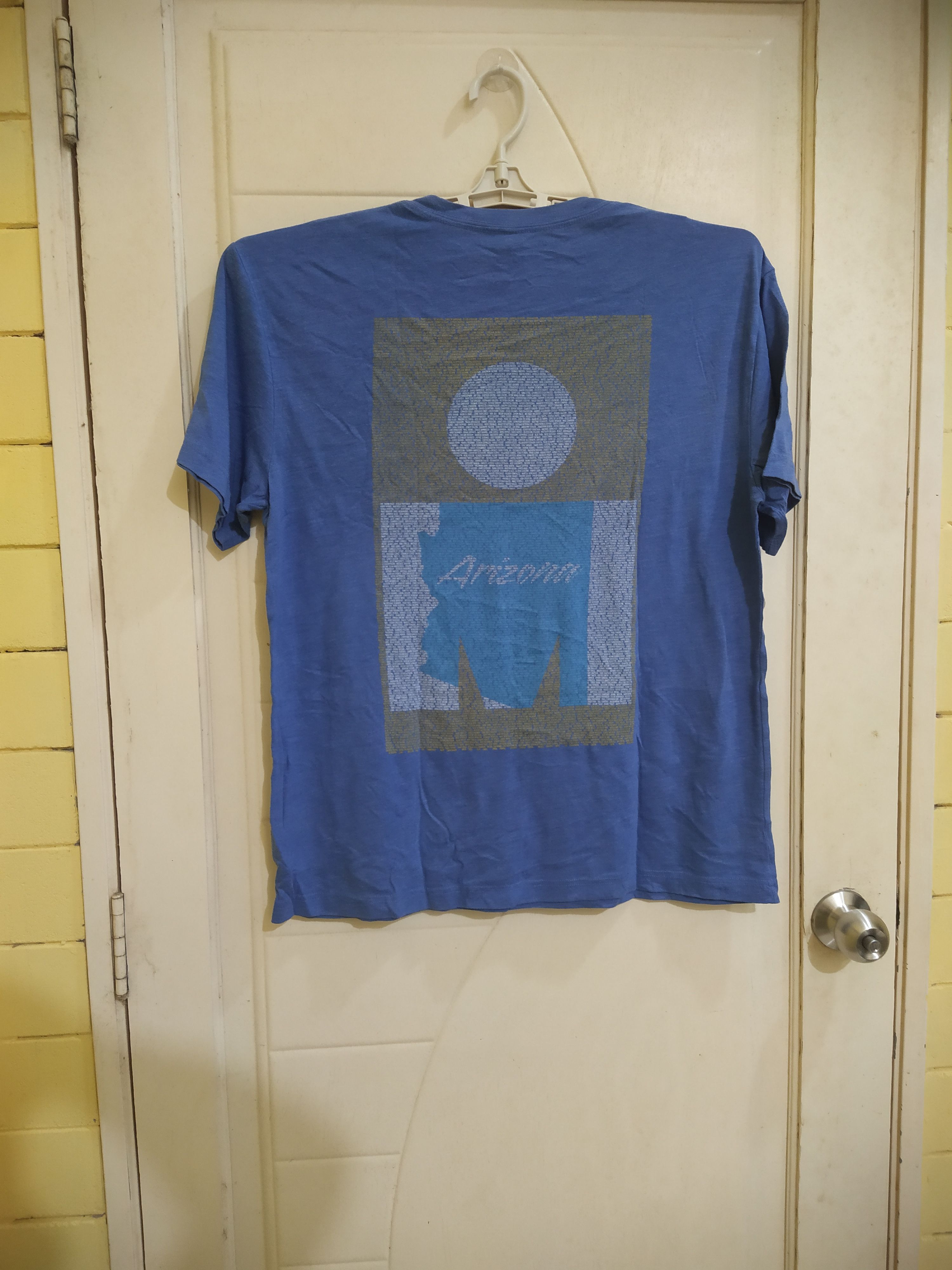 Grailed Ironman Arizona Tempe Casual vintage Size US XL / EU 56 / 4 - 2 Thumbnail