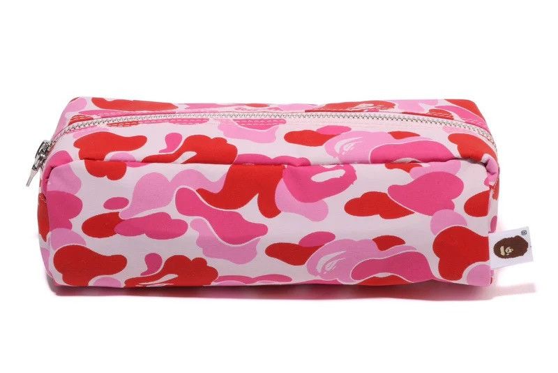 Bape Bape Pouch Size ONE SIZE - 2 Thumbnail
