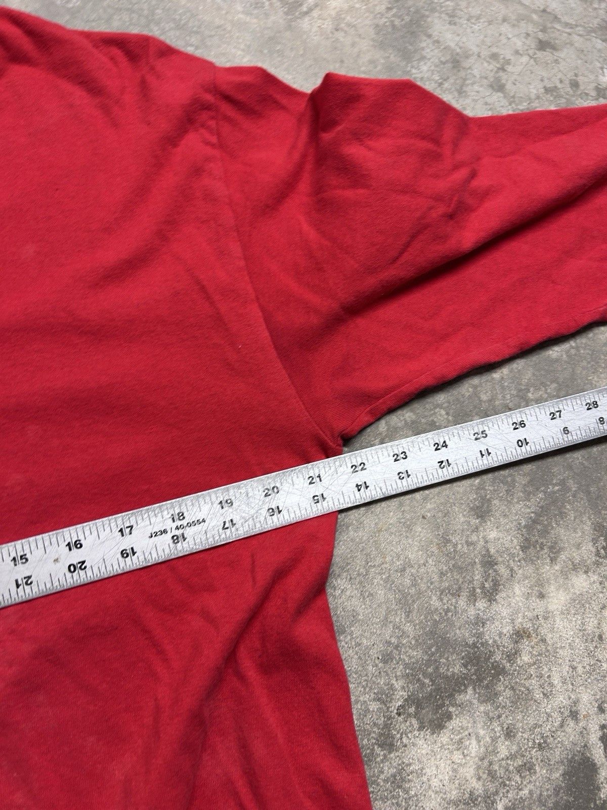 Black Label Vintage Y2K Black Label Skateboards Flame Skate Grunge Shirt Size US L / EU 52-54 / 3 - 9 Thumbnail