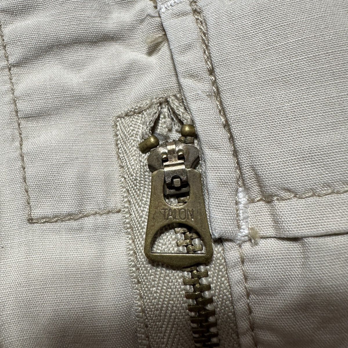 Polo Ralph Lauren × Vintage Vintage Polo cargo shorts Size US 38 / EU 54 - 5 Thumbnail