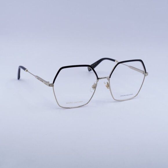 Marc Jacobs 🕶️ New Marc Jacobs MJ 1104 0RHL 00 Eyeglasses 57mm Size ONE SIZE - 1 Thumbnail