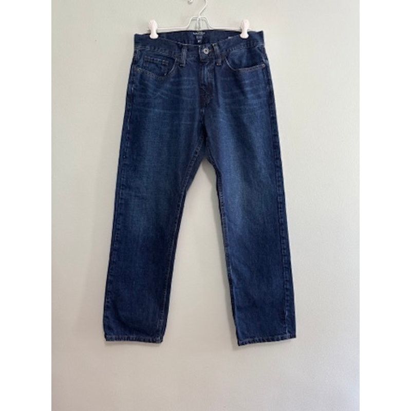 Nautica Nautica straight leg jeans size 30 Size US 30 / EU 46 - 2 Thumbnail