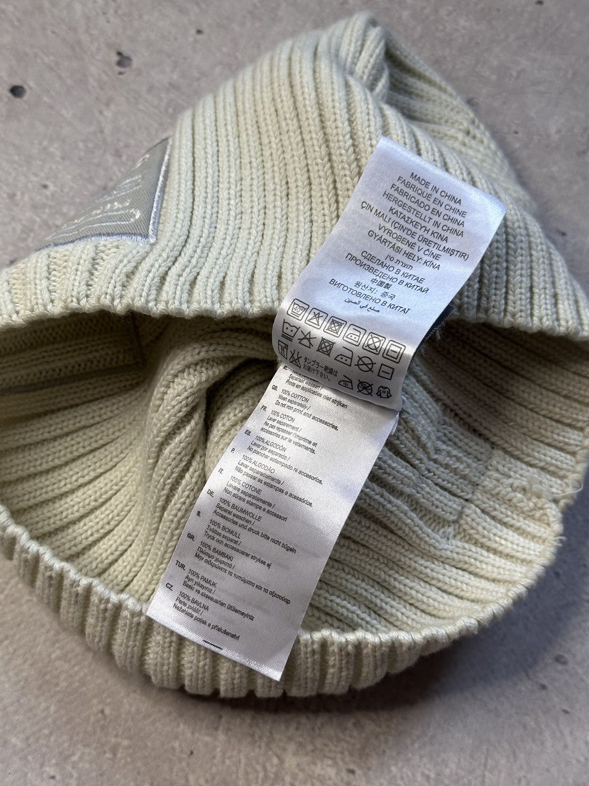 G-Star × Vintage G-Star Raw Vintage Y2K Hat Size ONE SIZE - 6 Thumbnail
