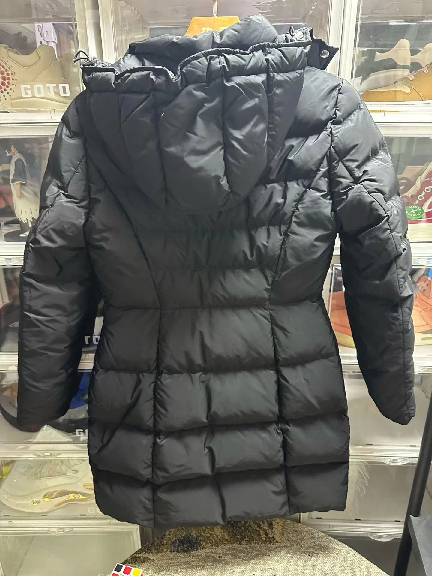Prada Prada down jacket size 40 like new Size S / US 4 / IT 40 - 5 Thumbnail