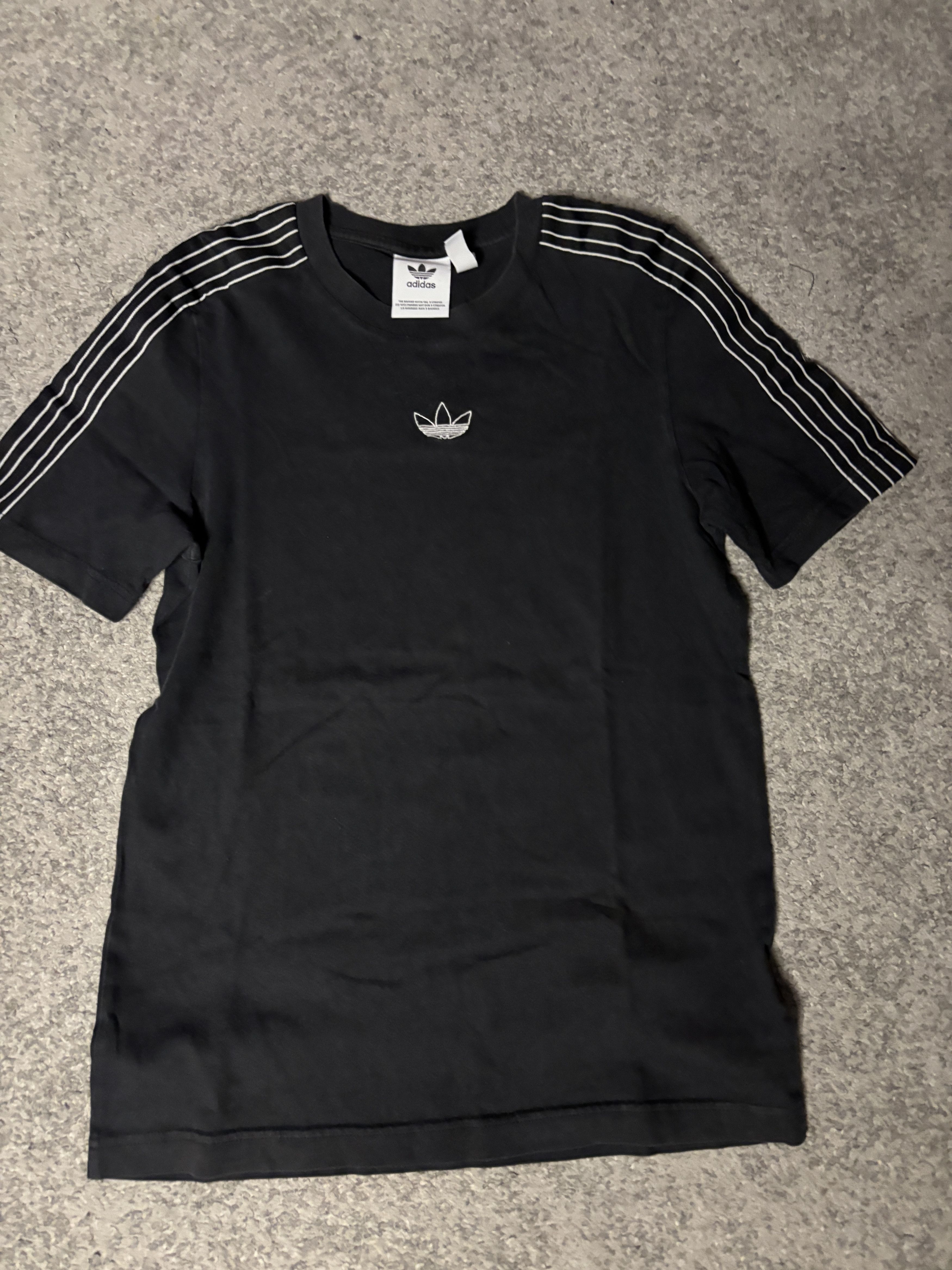 Adidas Adidas New Tee XS Size US XS / EU 42 / 0 - 1 Thumbnail