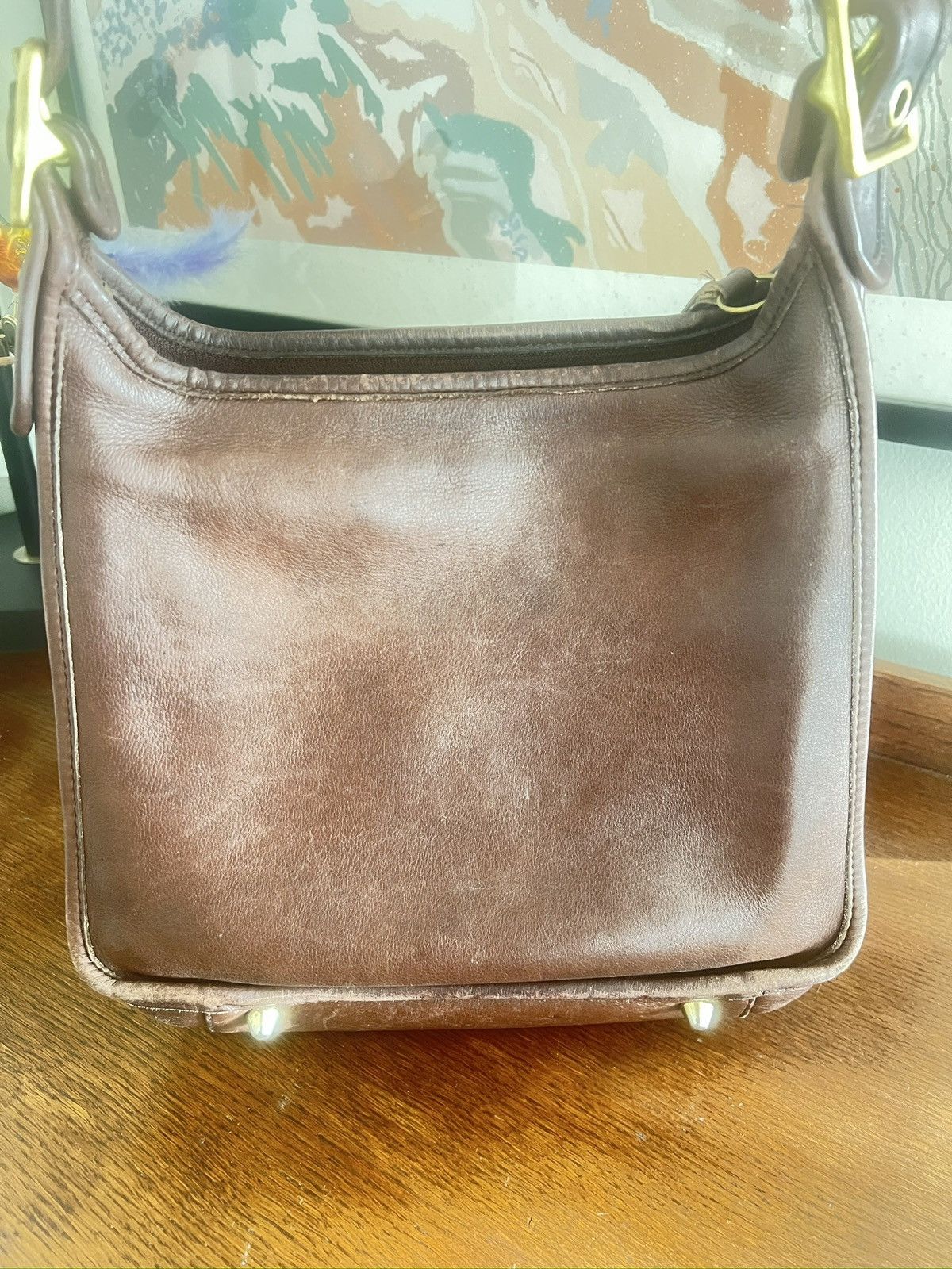 Coach Coach Legacy Size ONE SIZE - 2 Thumbnail