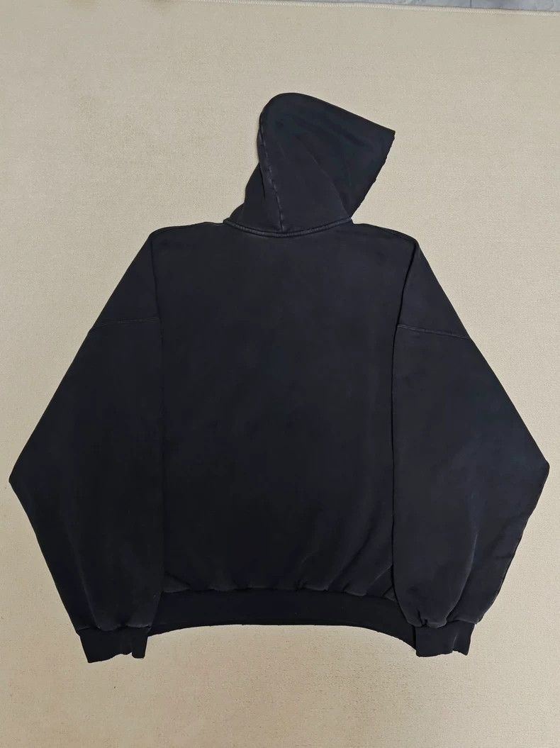 Balenciaga Balenciaga 25ss Dissolved 3B Liquified Washing to Make Old Size US M / EU 48-50 / 2 - 2 Thumbnail