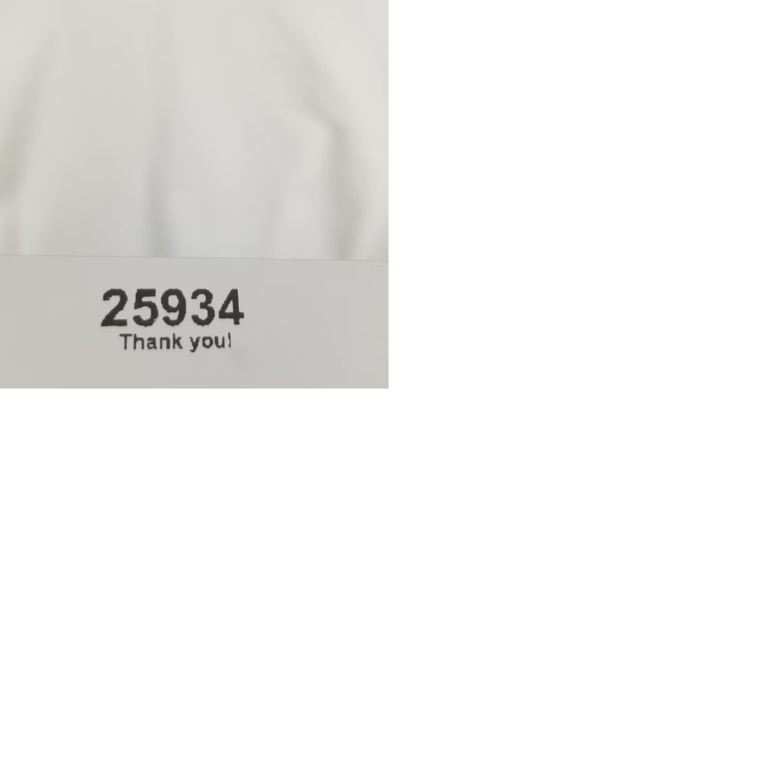 Nike Nike Pro Cropped Long-Sleeve Top S White Women's T-Shirt Nike Dri-Fit Center Swoosh Sample Rare Unreleased Size S / US 4 / IT 40 - 9 Thumbnail