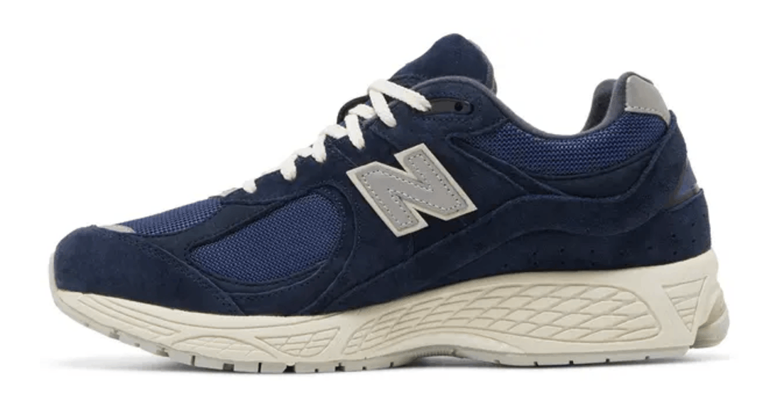 New Balance NEW BALANCE 2002R "Natural Indigo" M2002RHL Size 12 Men's Size US 12 / EU 45 - 5 Thumbnail