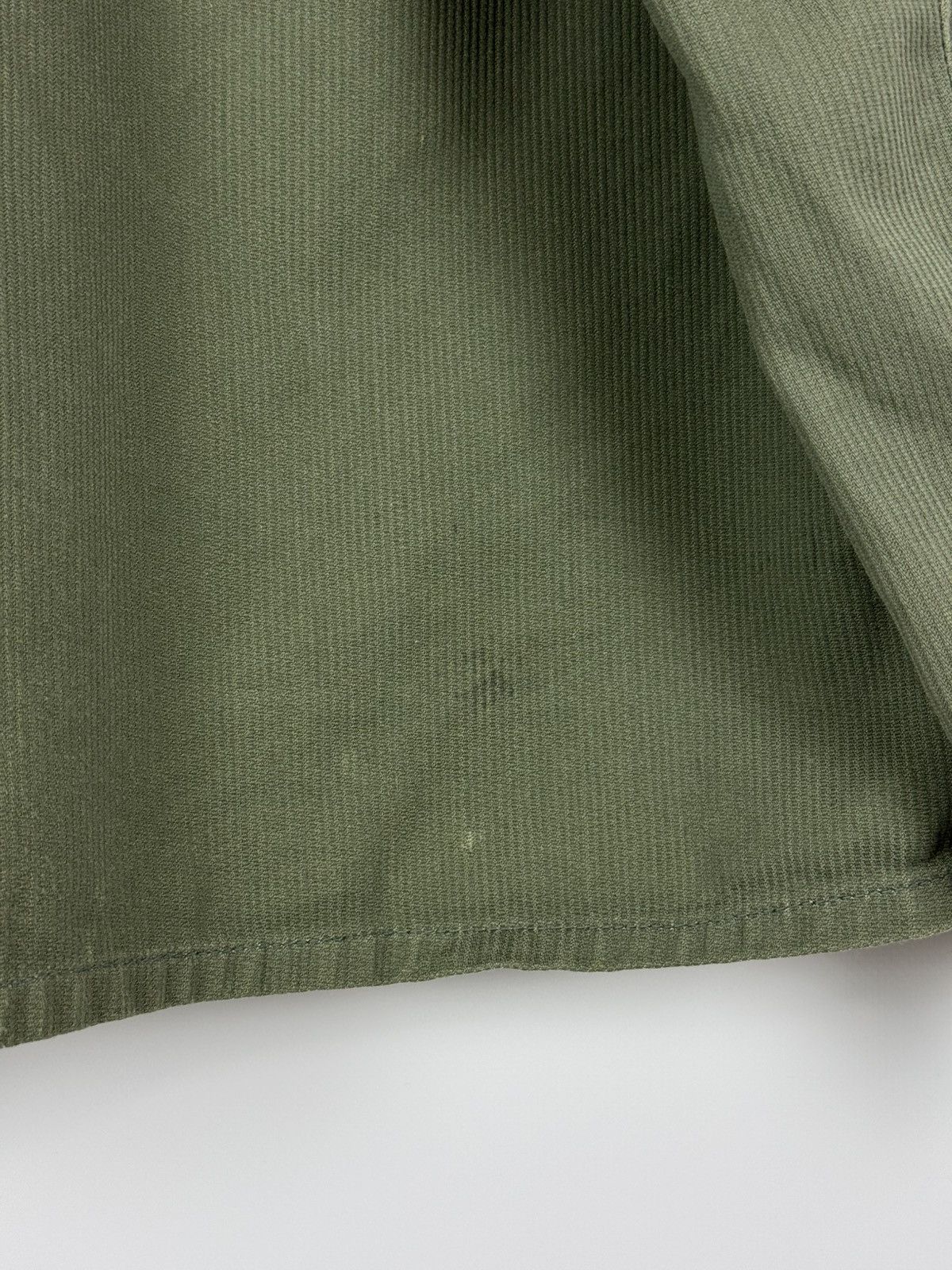 Vintage 1970’s Vintage Distressed Sirna Work Jacket Size US L / EU 52-54 / 3 - 18 Thumbnail