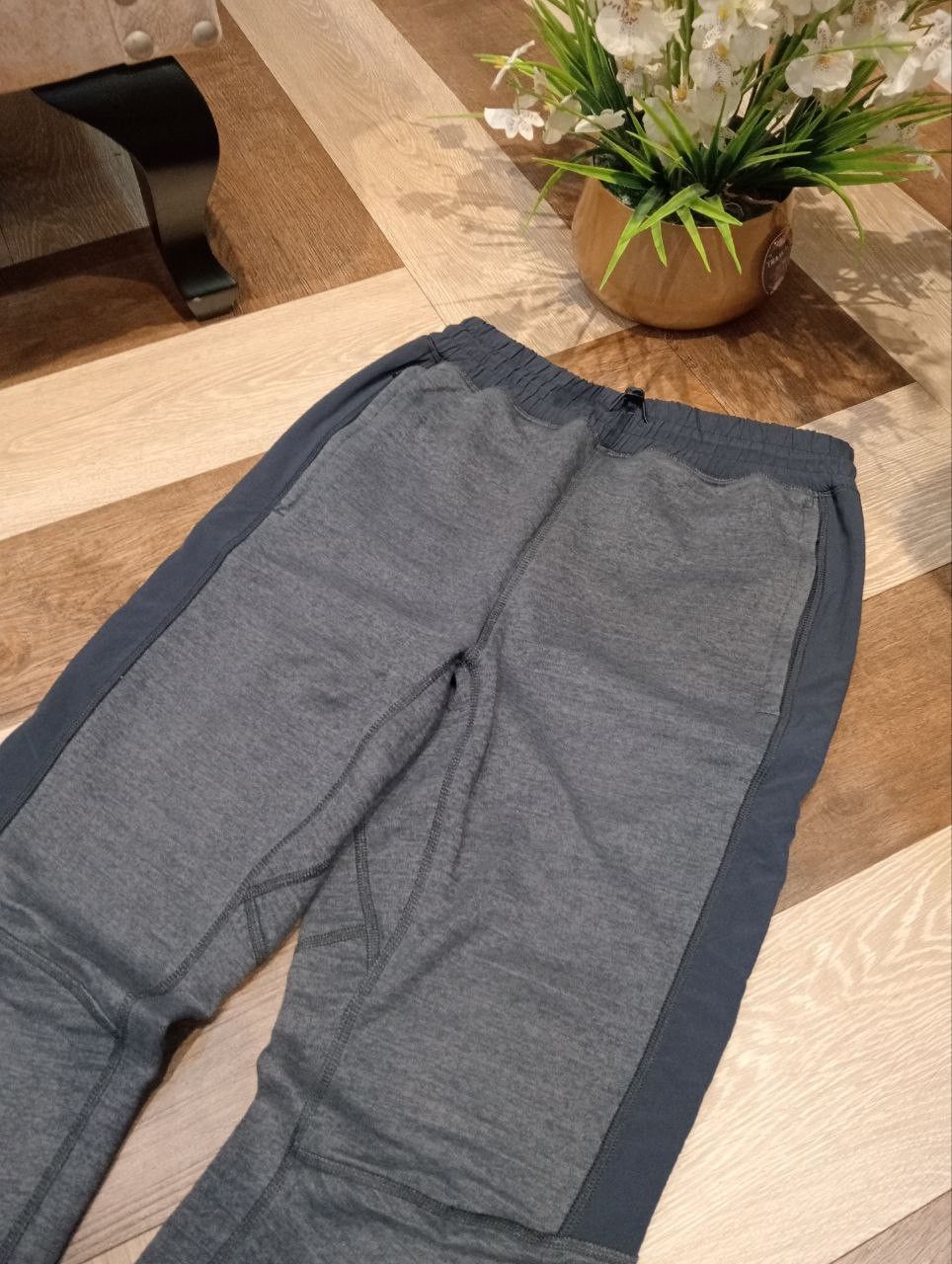 Adidas × Reigning Champ ADIDAS x REIGNING CHAMP SWEATPANTS Size US 28 / EU 44 - 5 Thumbnail