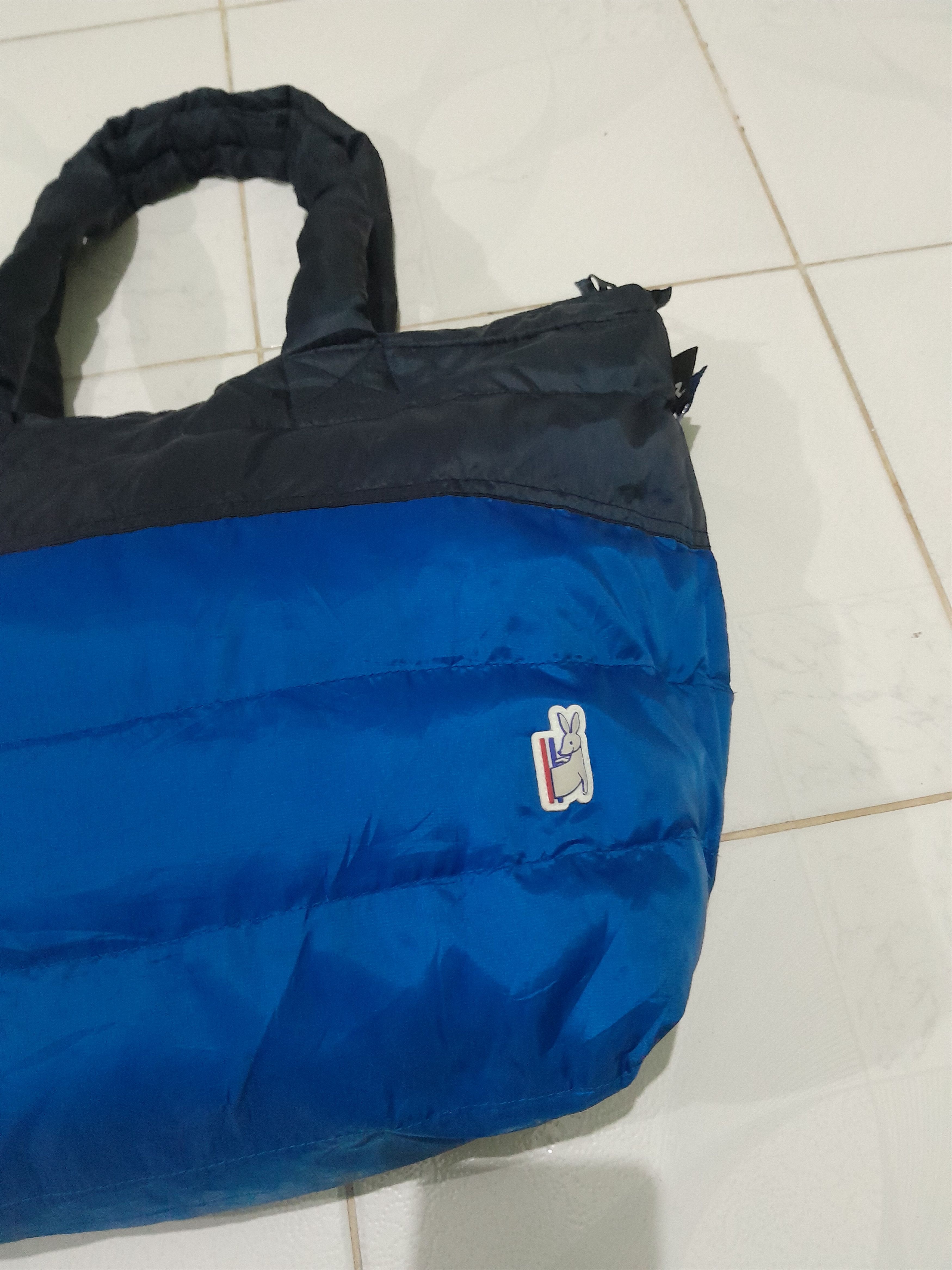 Japanese Brand × ROOTOTE ROOTATE PUFFER TOTEBAG Size ONE SIZE - 3 Thumbnail