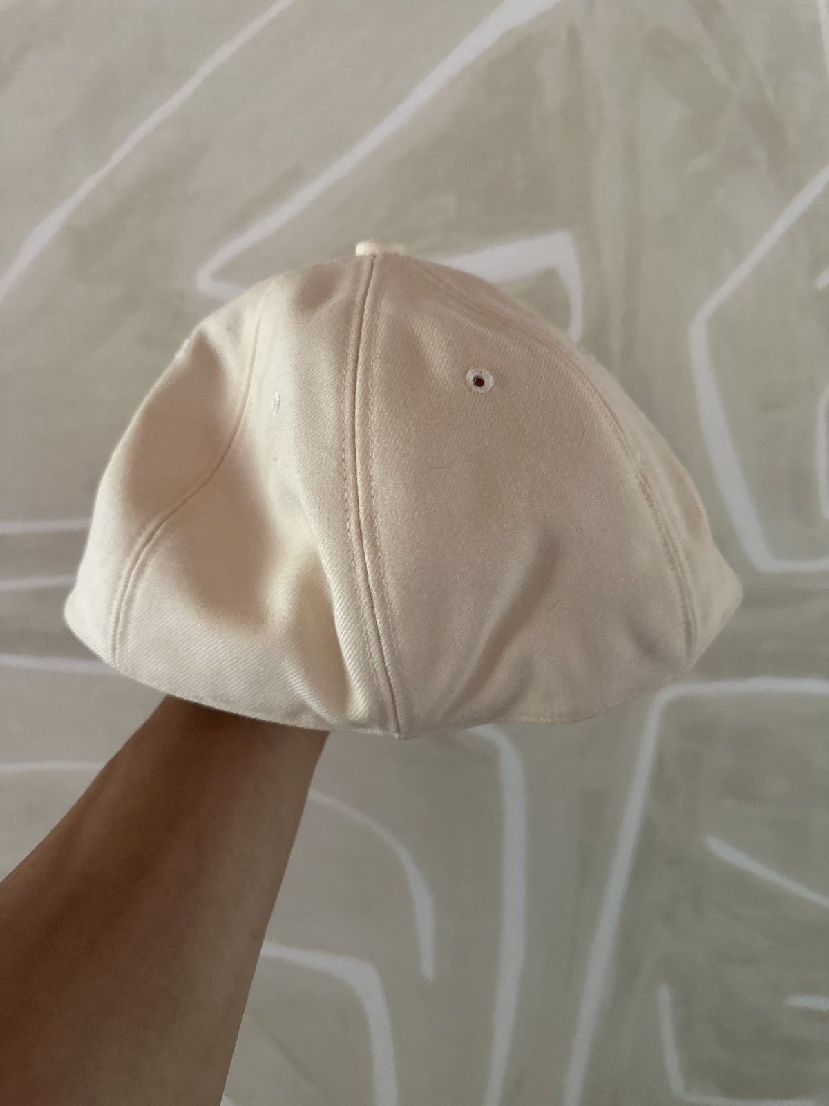 Bape Vintage Bathing Ape Baby Milo 2005 hat Size ONE SIZE - 6 Thumbnail