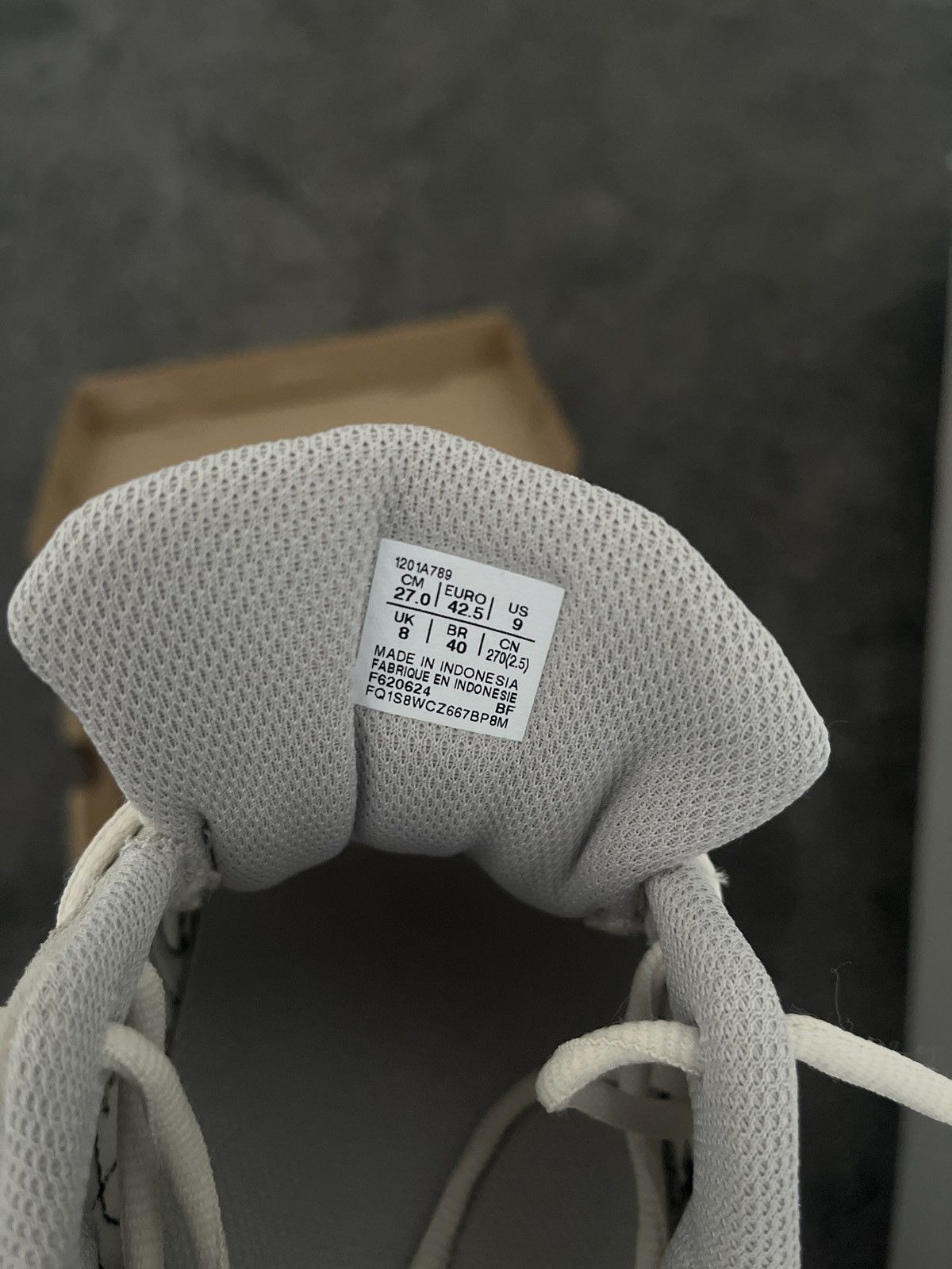 Asics Asics Gel NYC Size US 9 / EU 42 - 8 Thumbnail