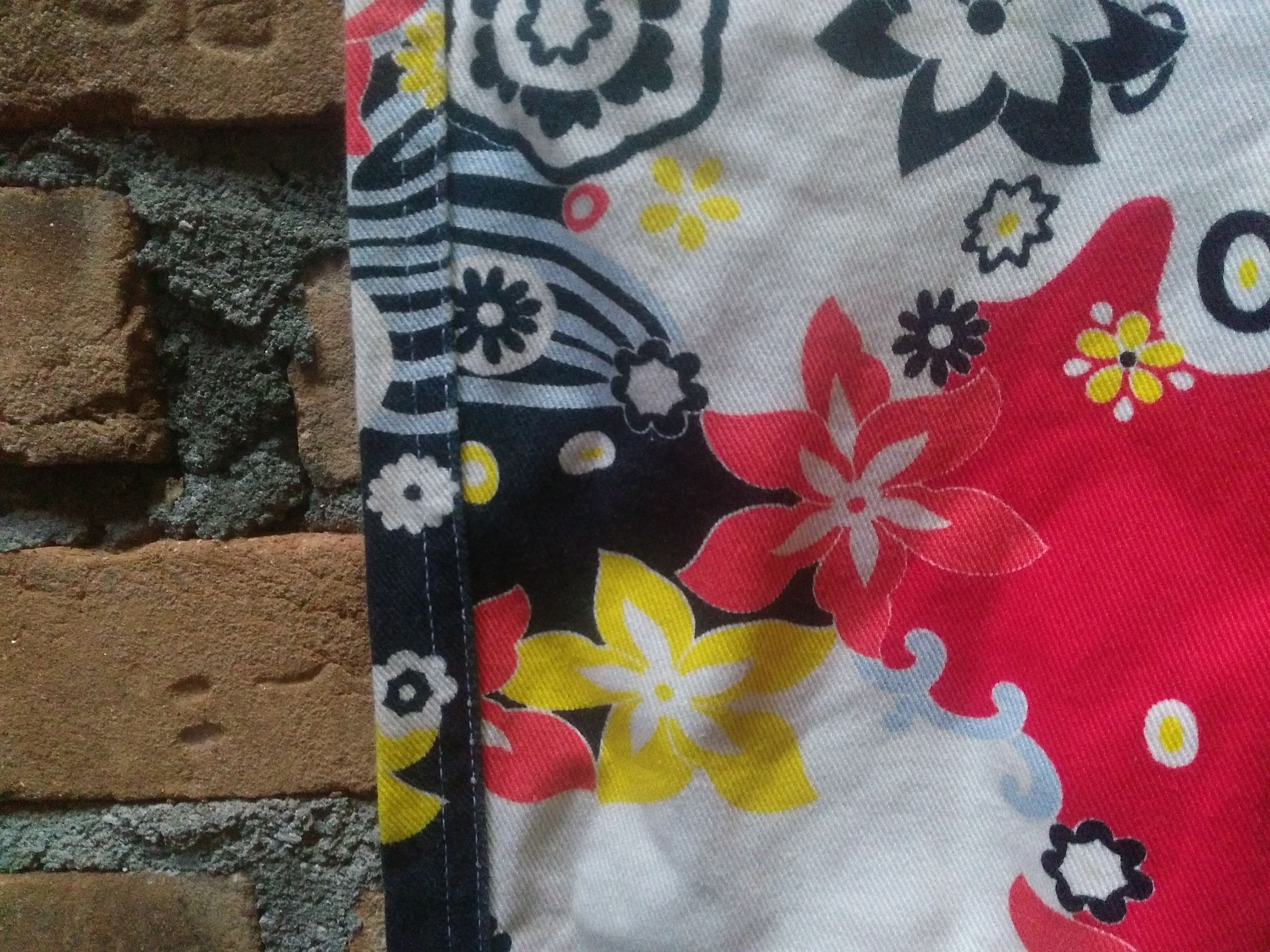 Armani × Armani Exchange Armani Jeans Fullprint Pants Size 30" / US 8 / IT 44 - 4 Thumbnail