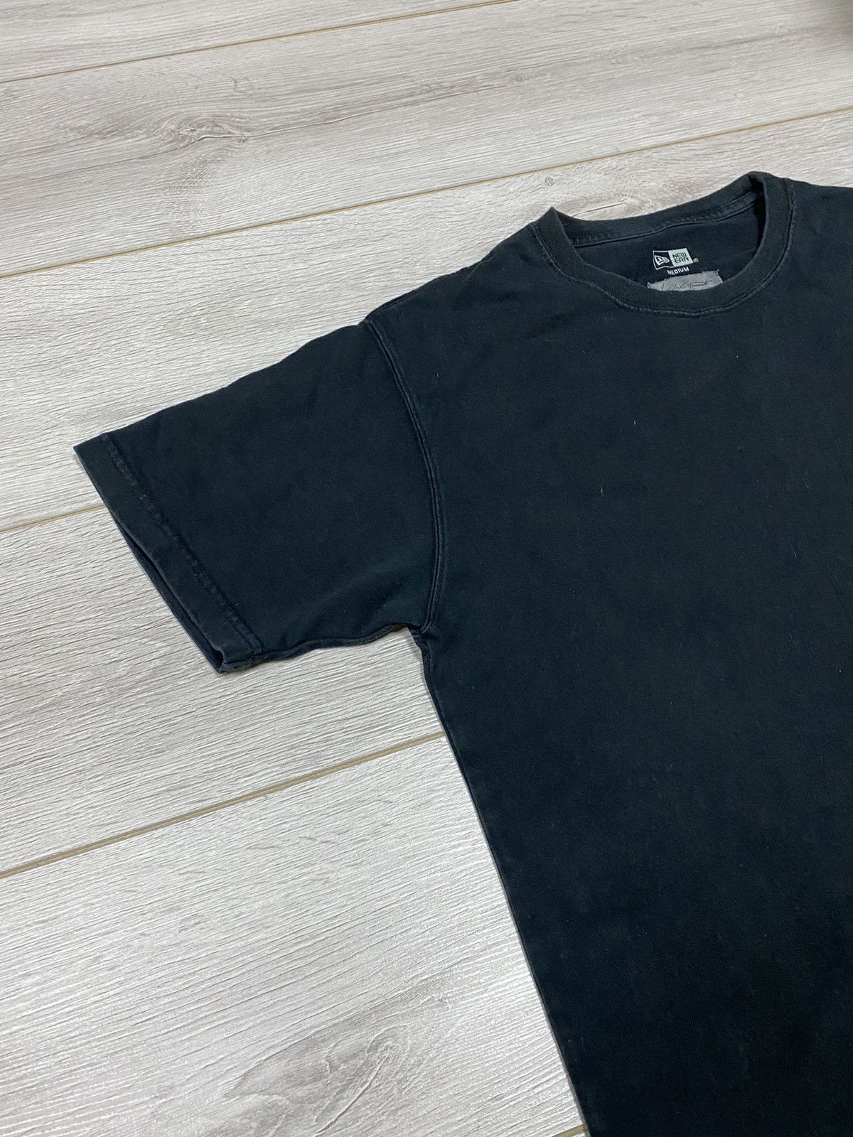 New Era × Yohji Yamamoto YOHJI YAMAMOTO New Era RARE ILLUSTRATION Size US M / EU 48-50 / 2 - 6 Thumbnail