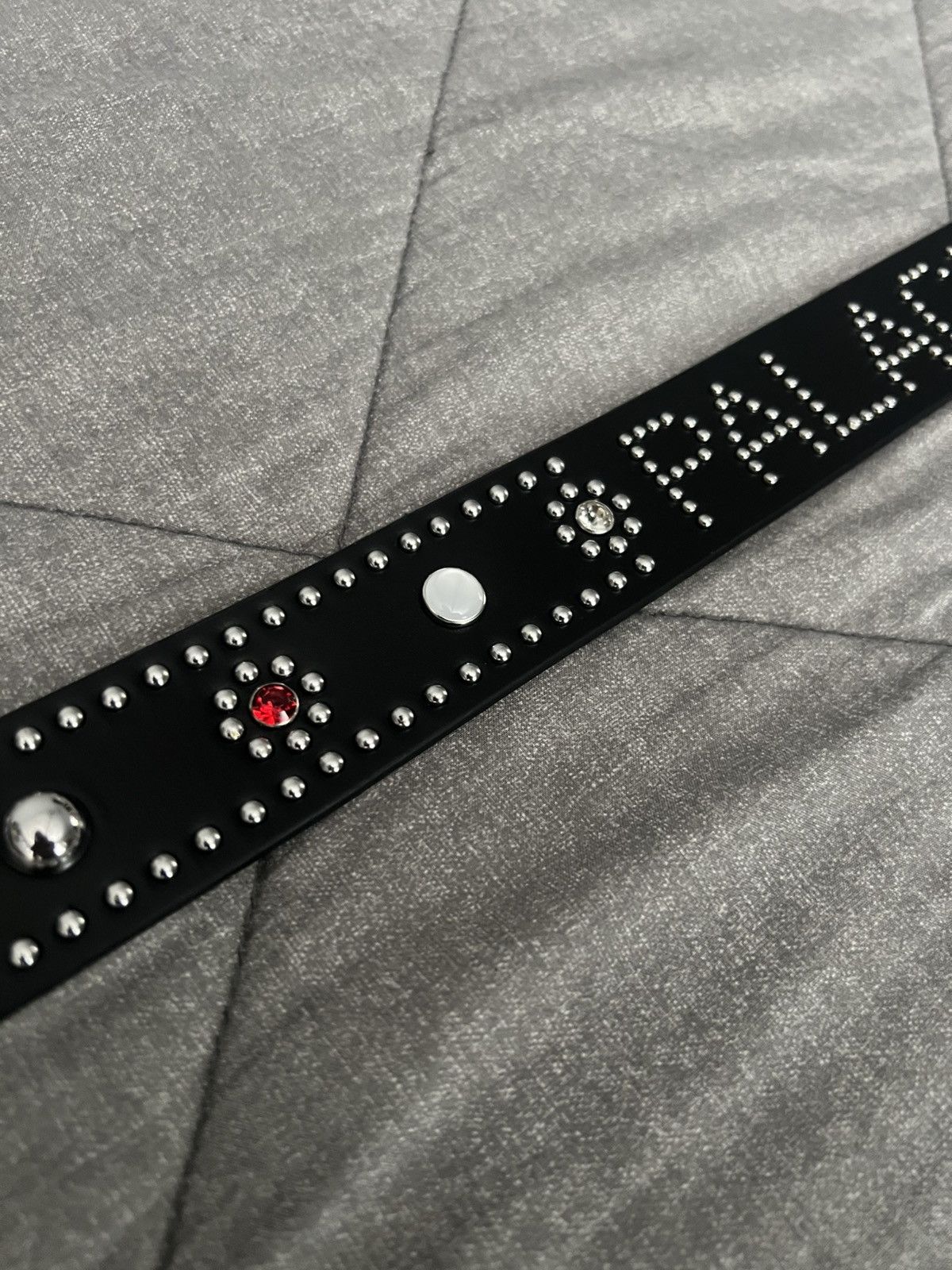 小物 PALACE Waist Man Studded Belt WAIST MAN STUDDED BELT | PALACE SKATEBOARDS