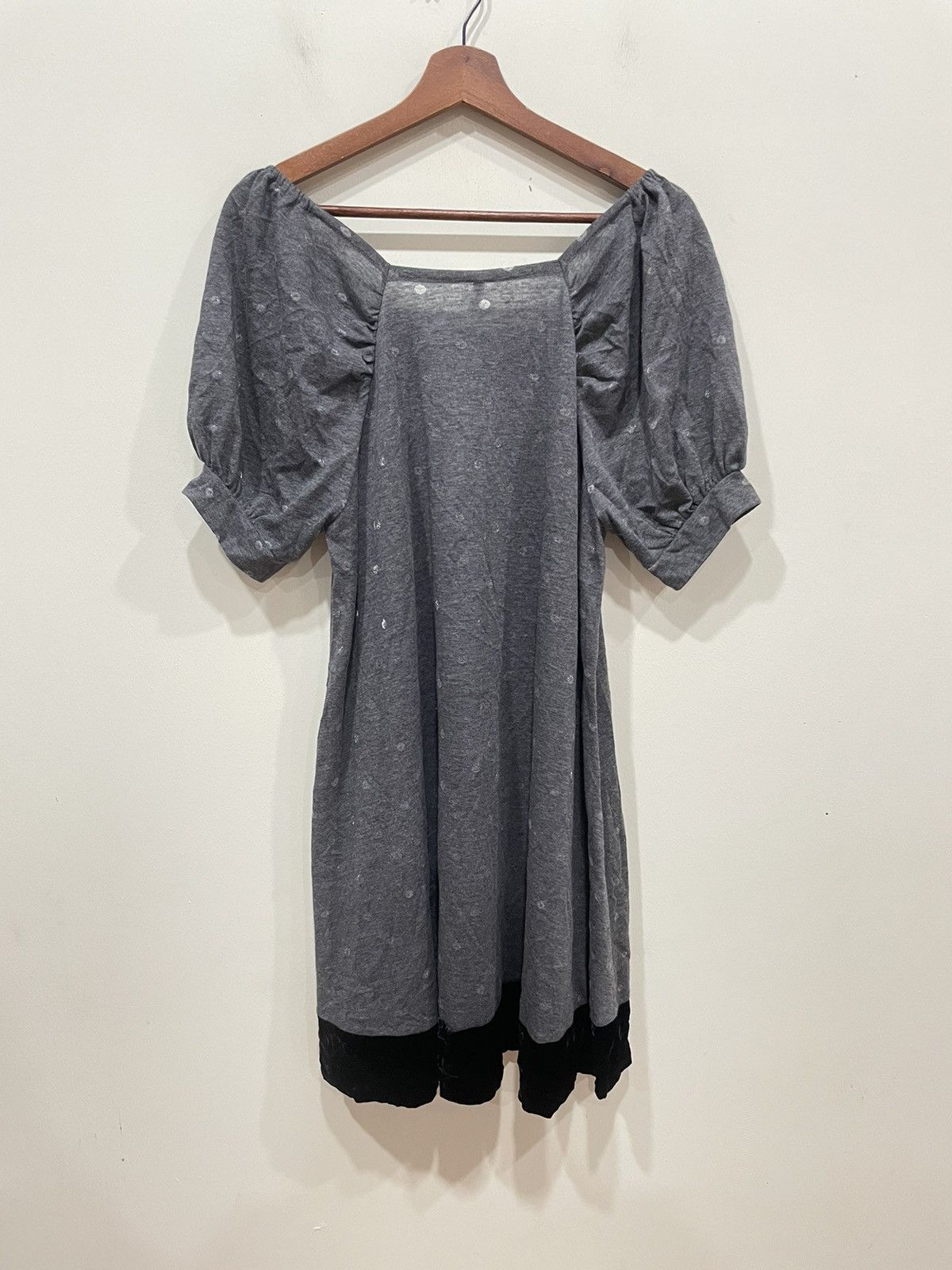 Sunao Kuwahara Sunao Kuwahara Dress Size M / US 6-8 / IT 42-44 - 2 Thumbnail
