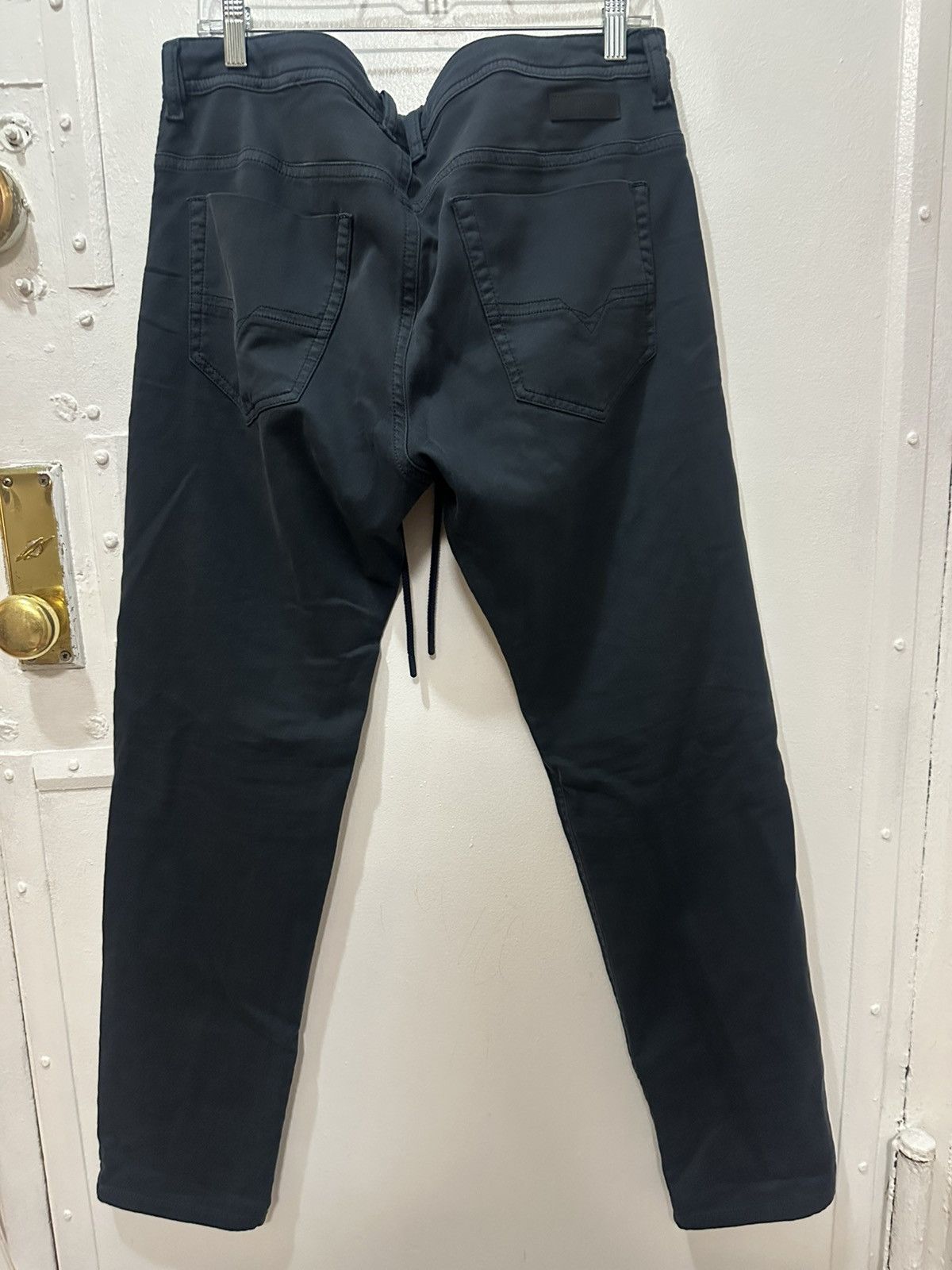 Diesel Diesel Thommer Jogg Jeans Size US 36 / EU 52 - 2 Thumbnail