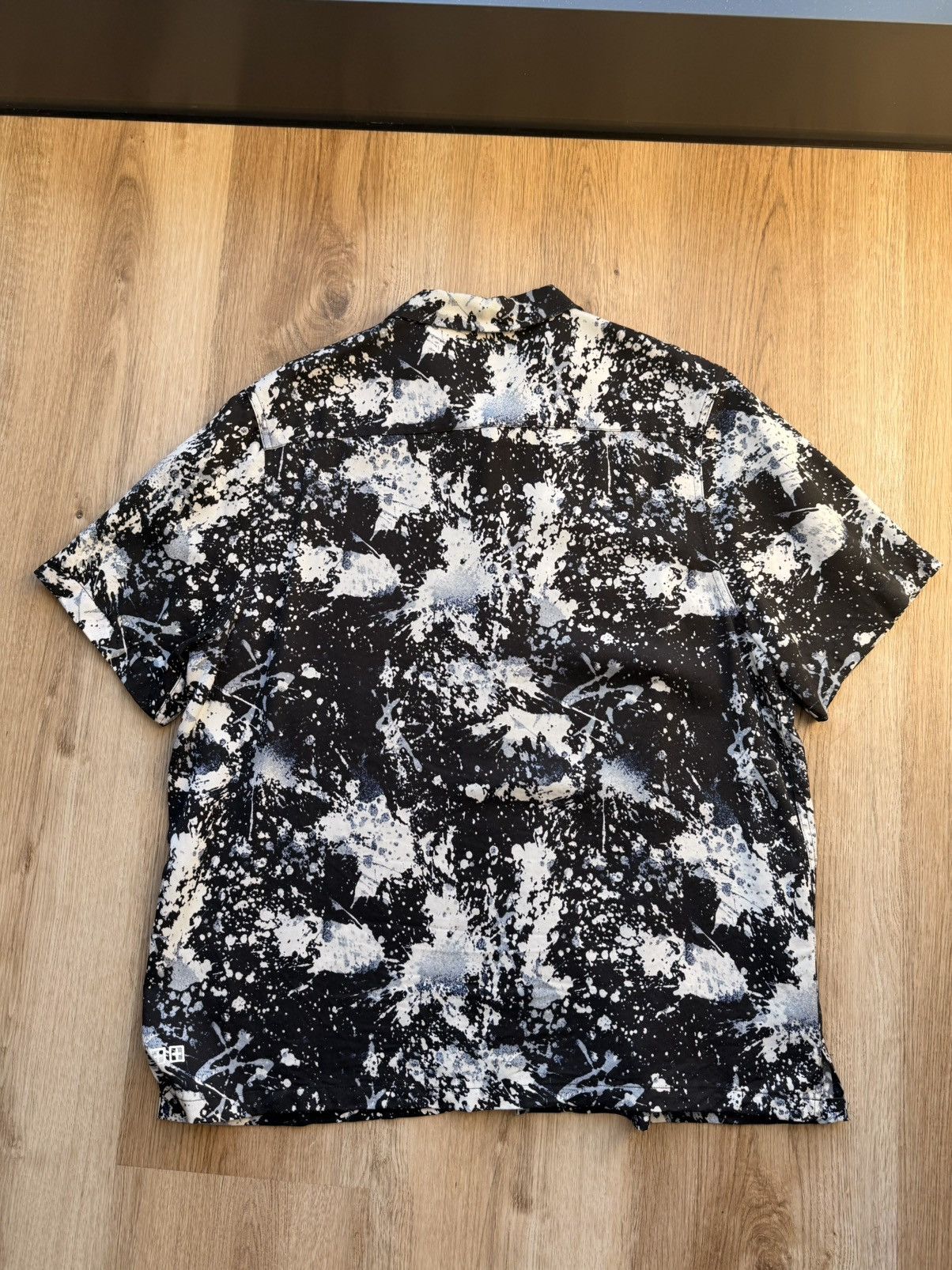 Ksubi Ksubi Resort Shirt Size US L / EU 52-54 / 3 - 3 Thumbnail